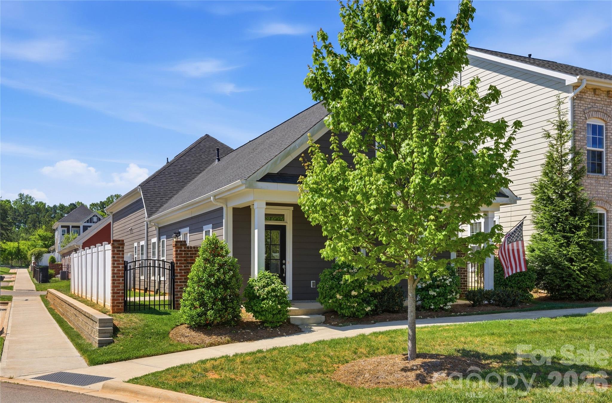 2273 Moss Haven Lane