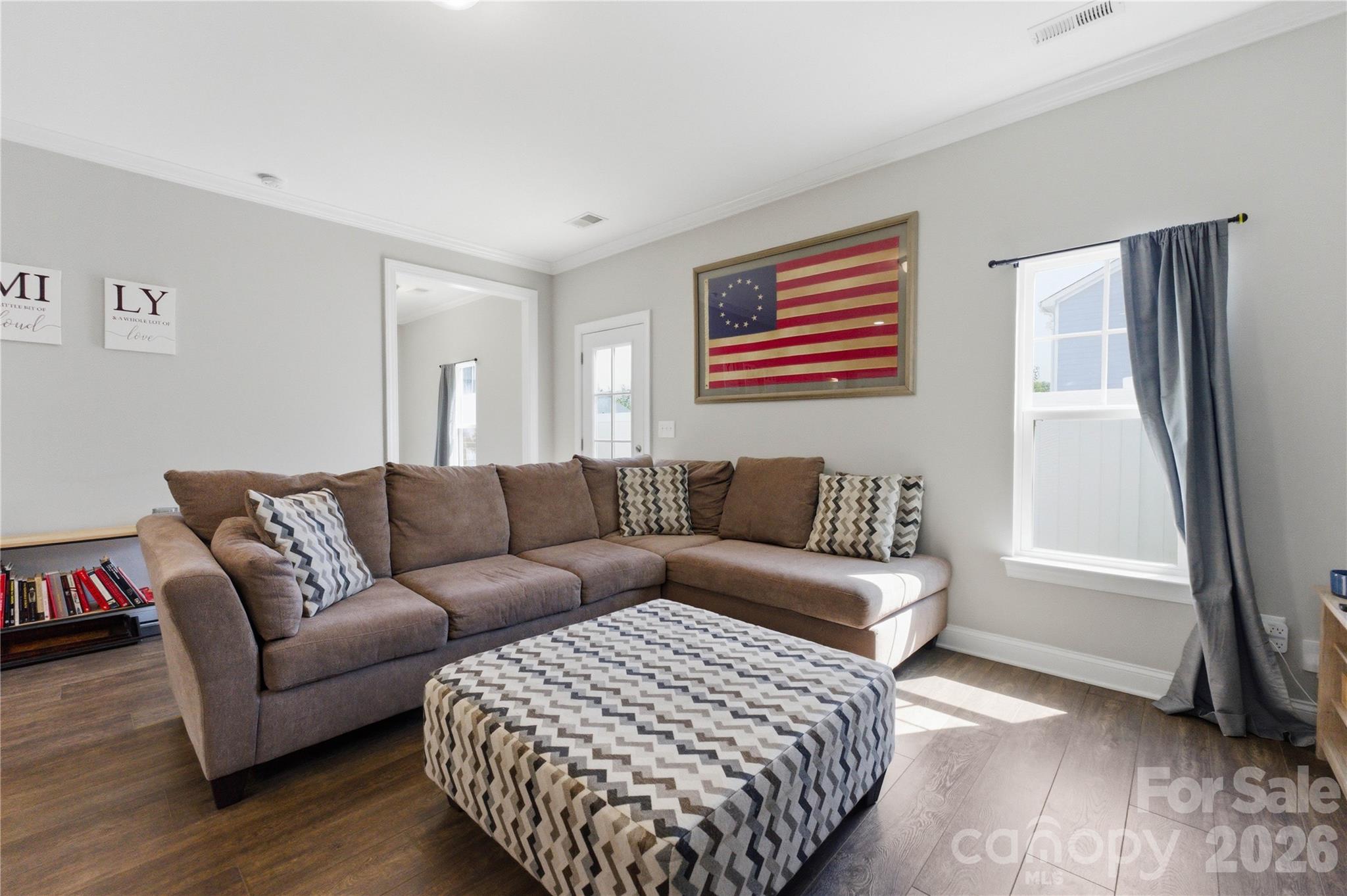 2273 Moss Haven Lane