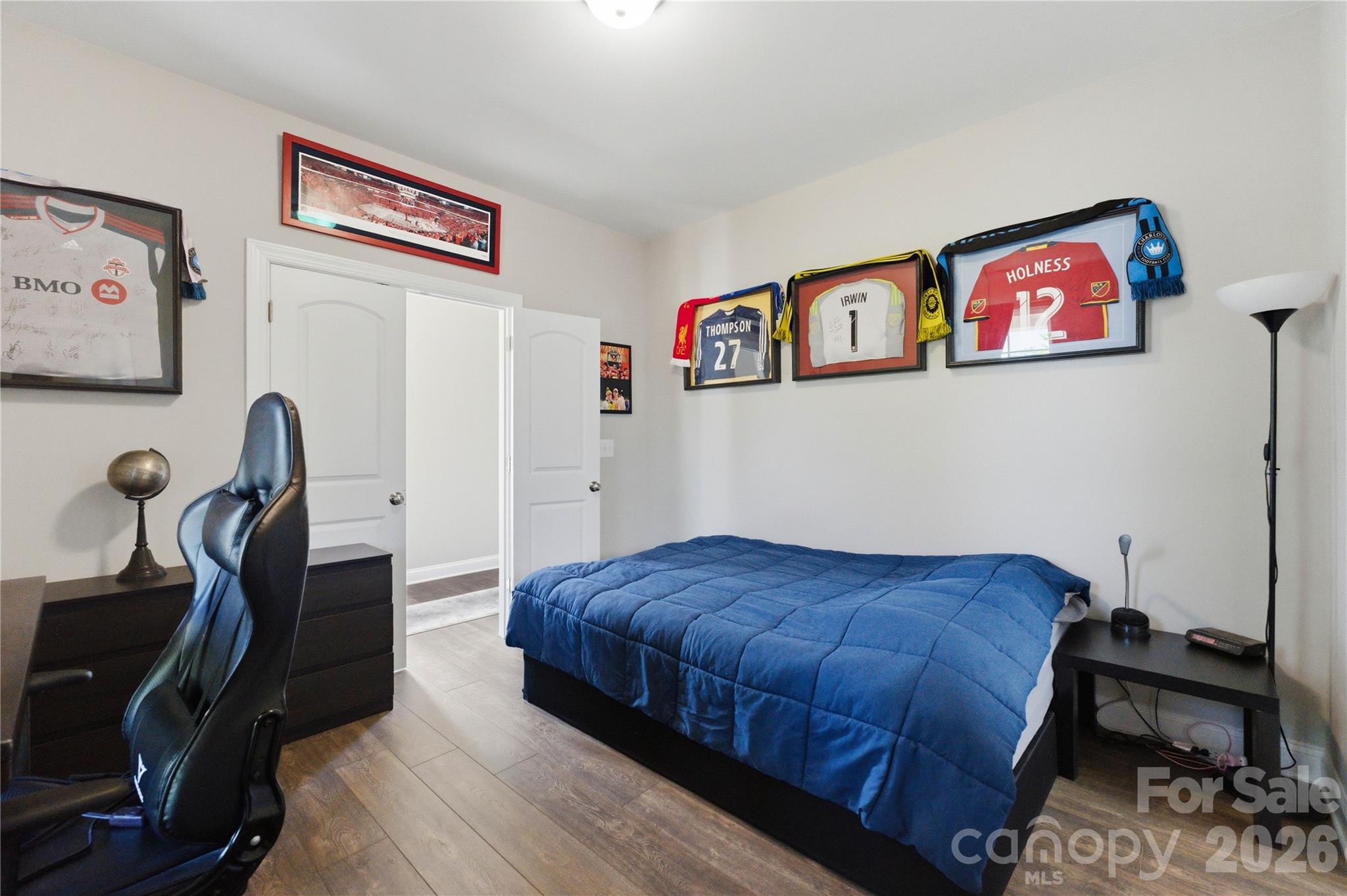 2273 Moss Haven Lane