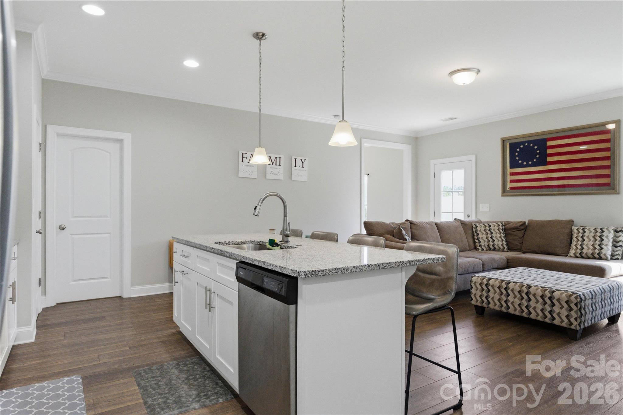 2273 Moss Haven Lane