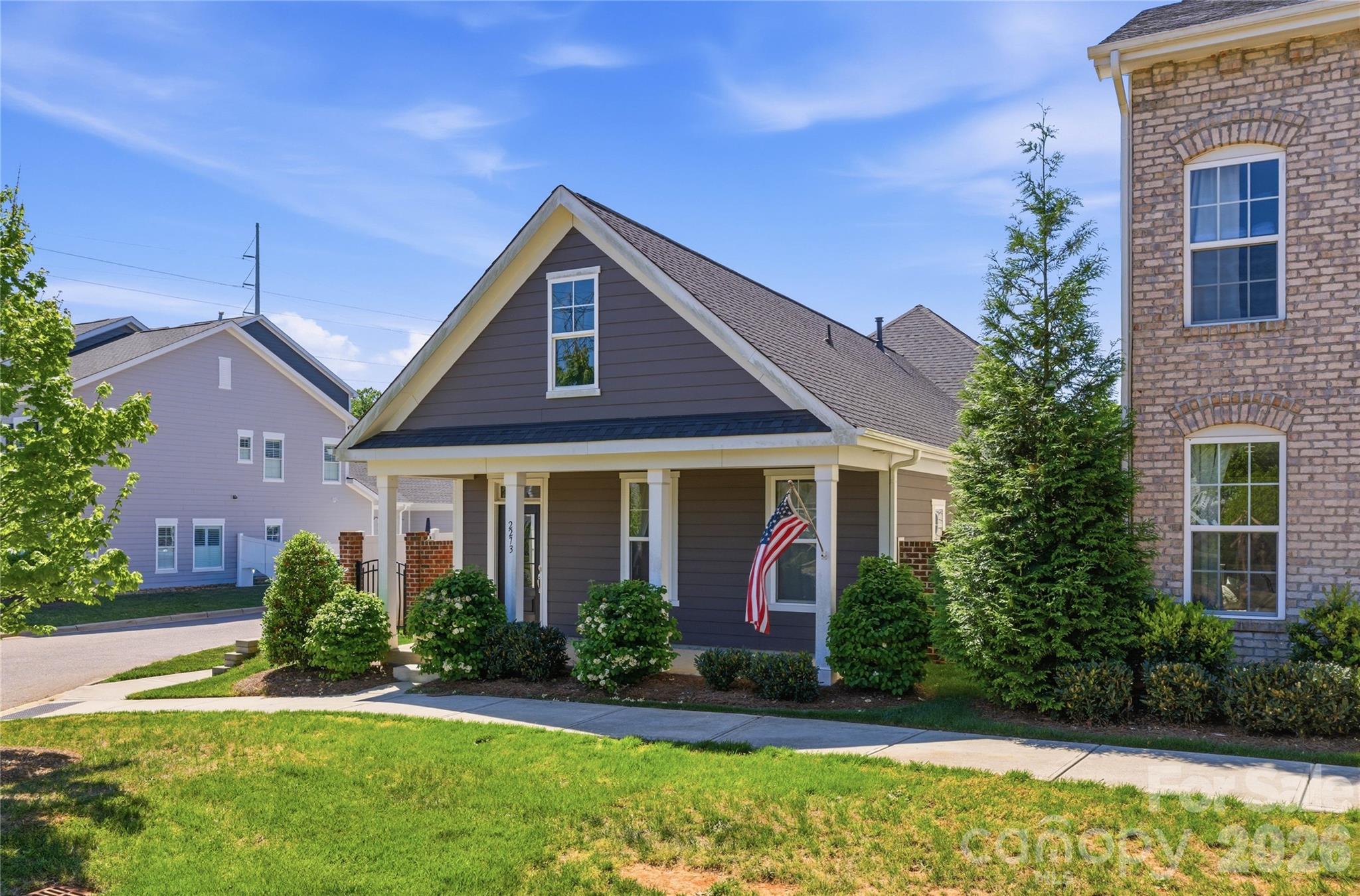 2273 Moss Haven Lane