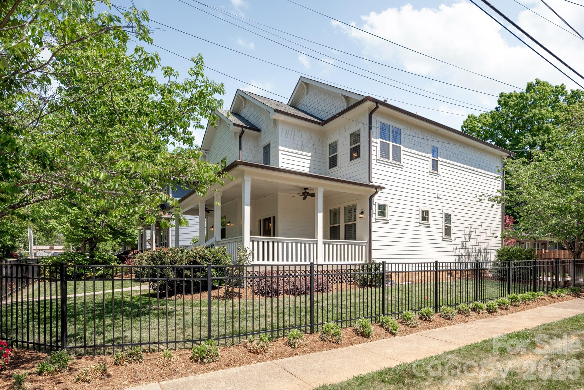 3400 Holt Street