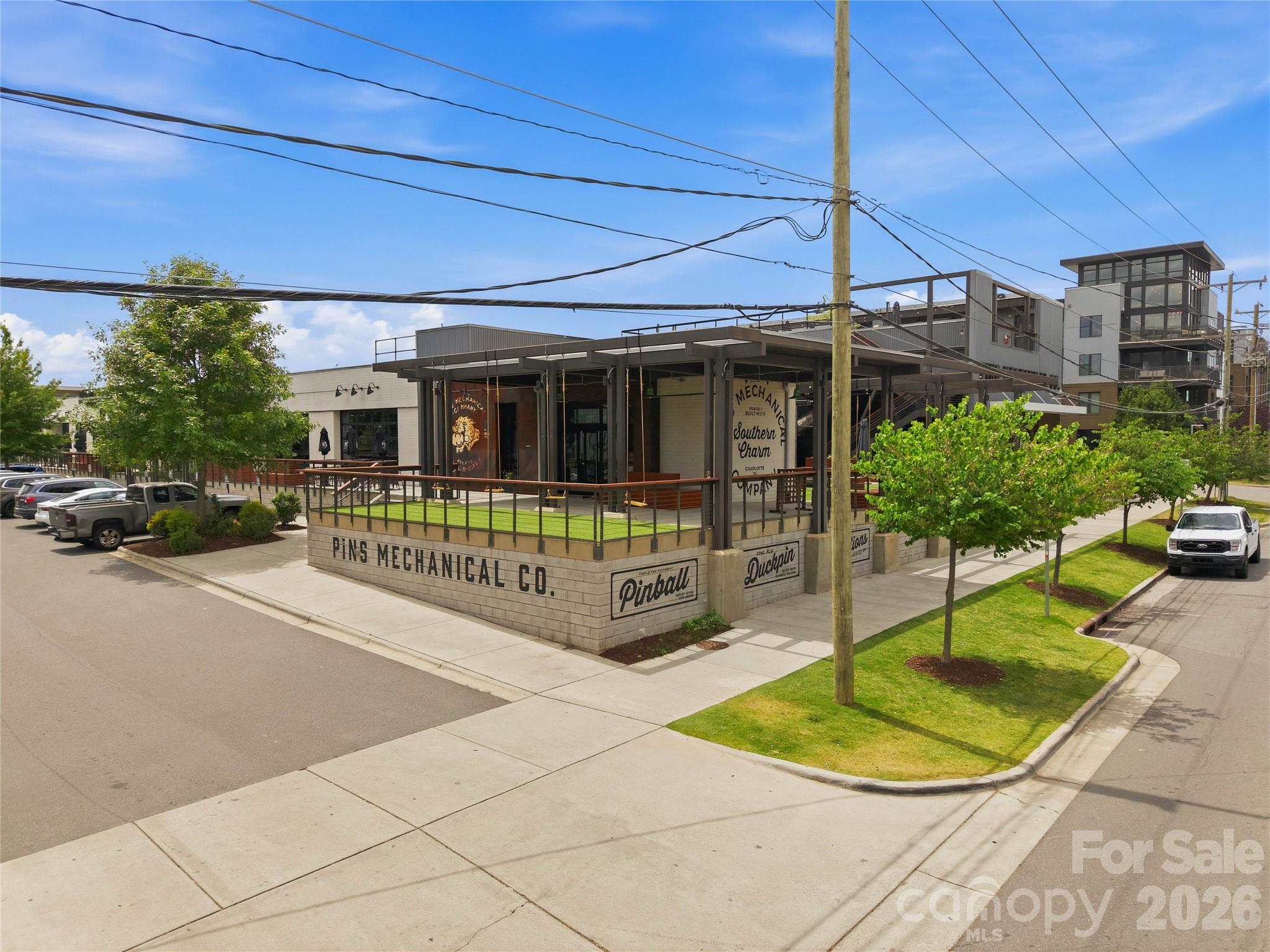 211 Doggett Street