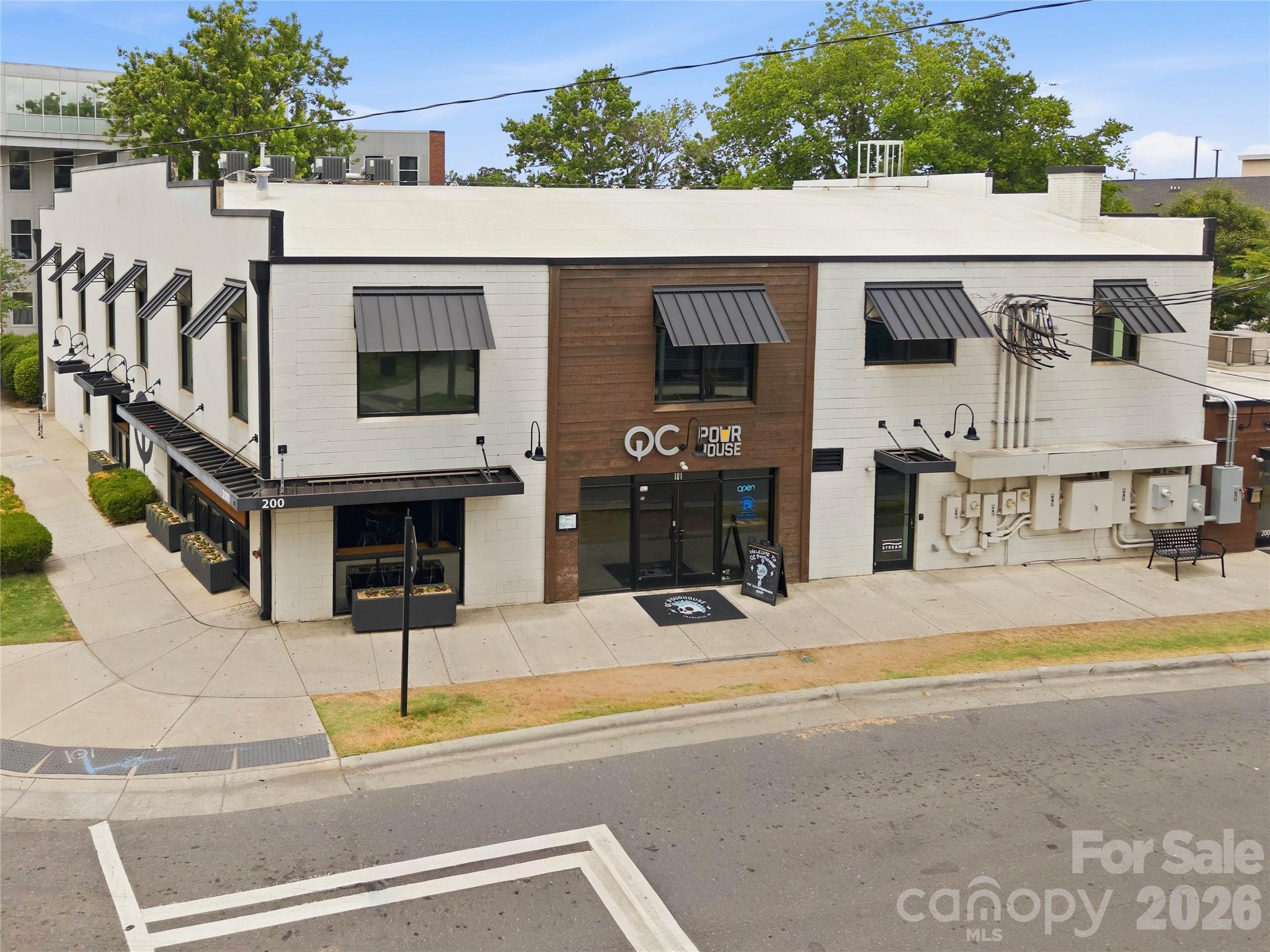 211 Doggett Street