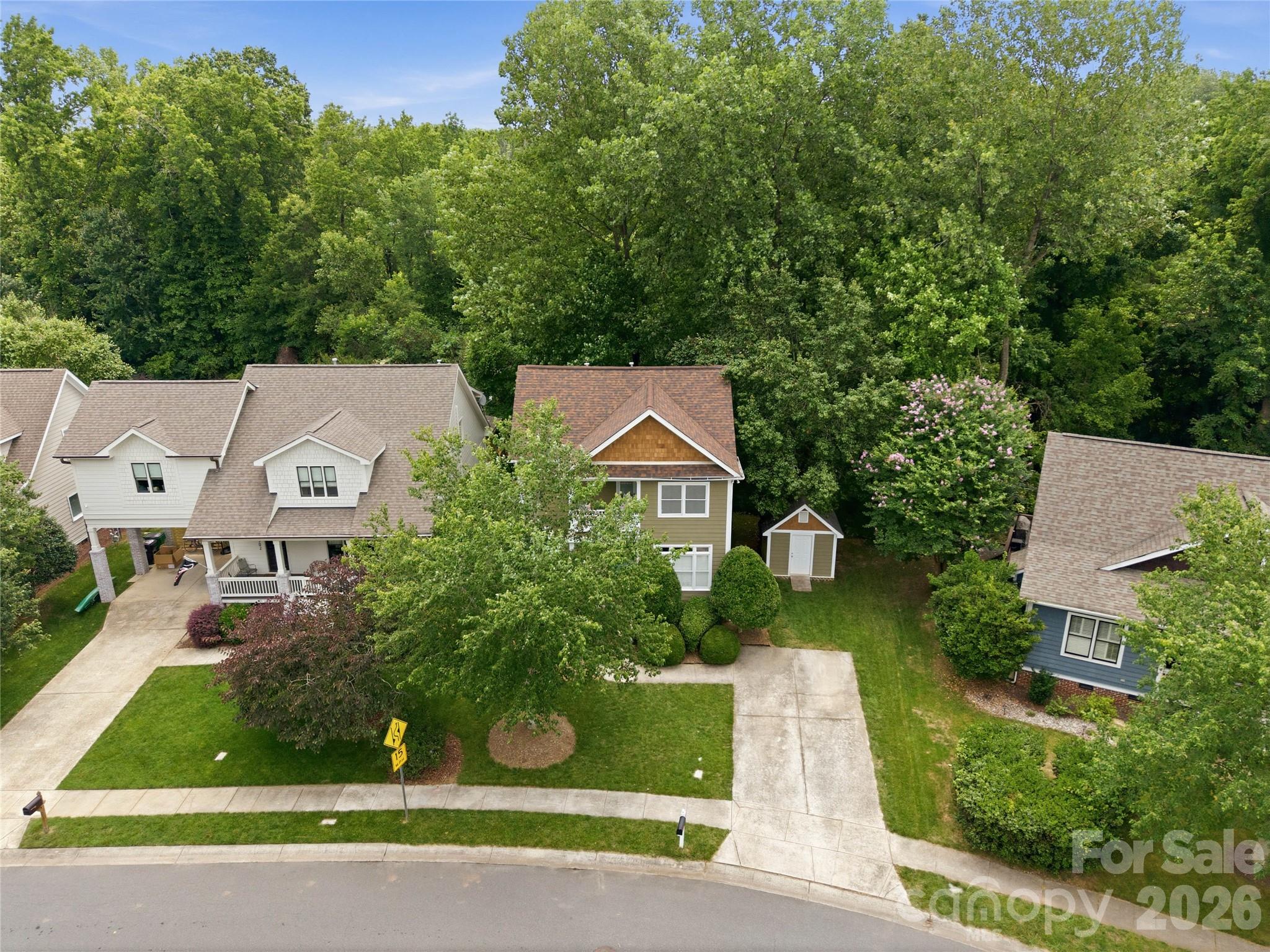 1234 Ivey Drive