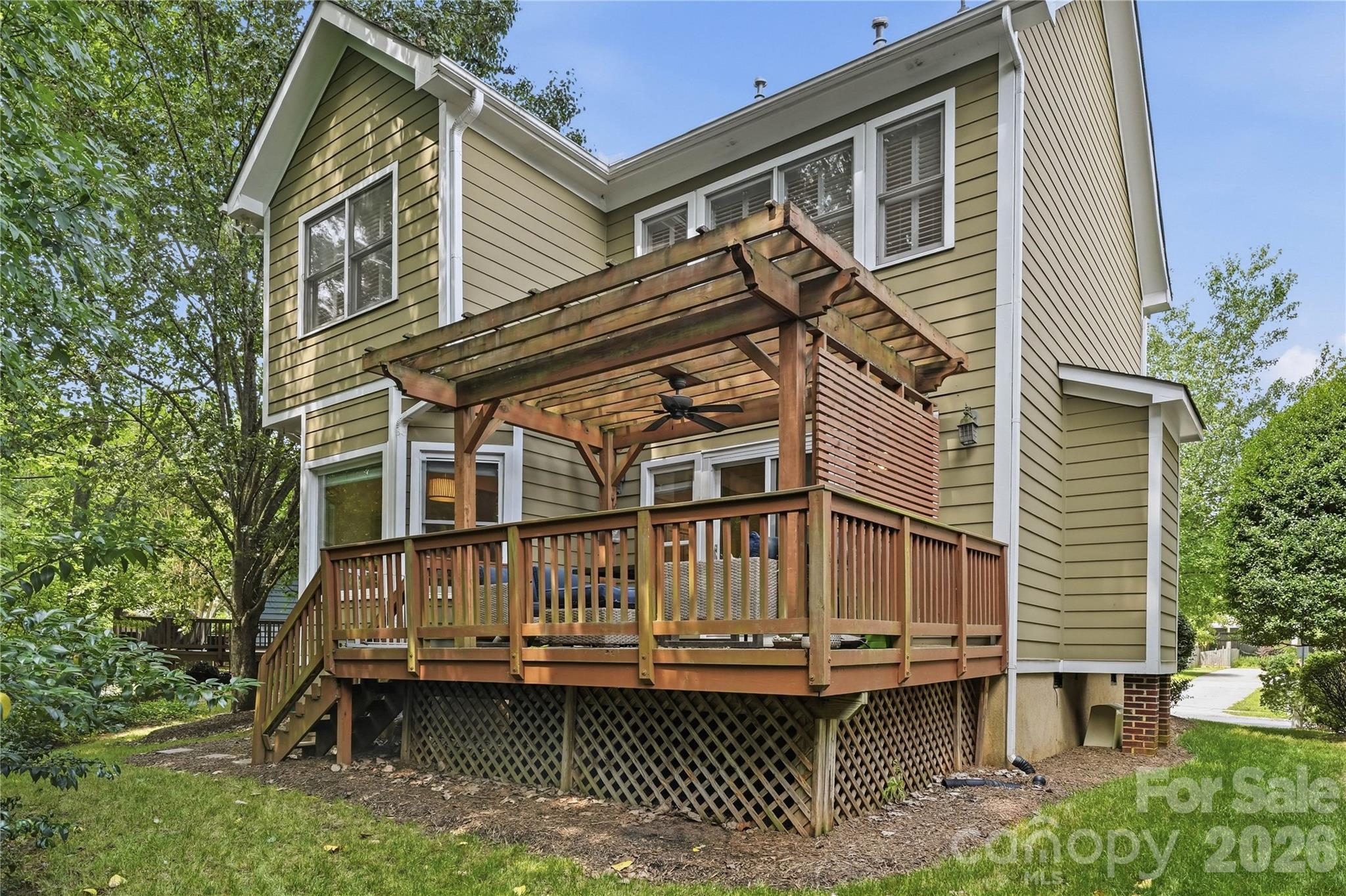 1234 Ivey Drive