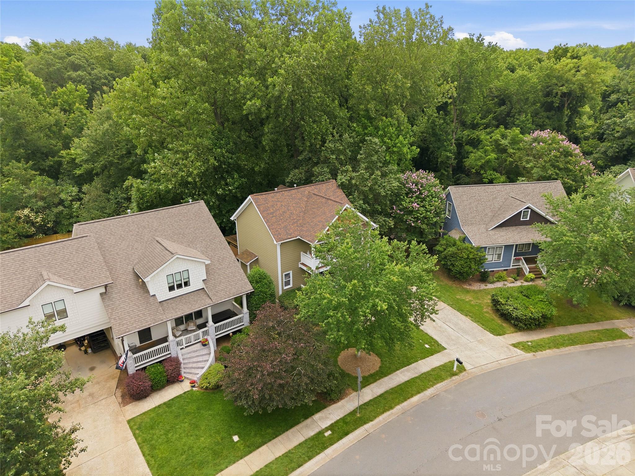 1234 Ivey Drive