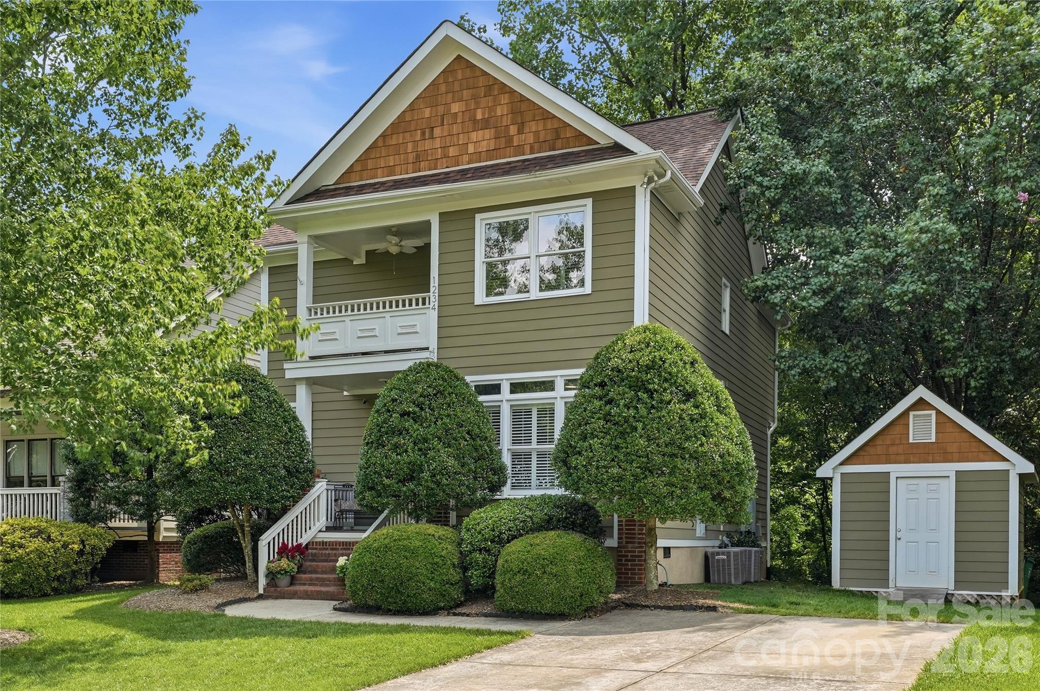 1234 Ivey Drive