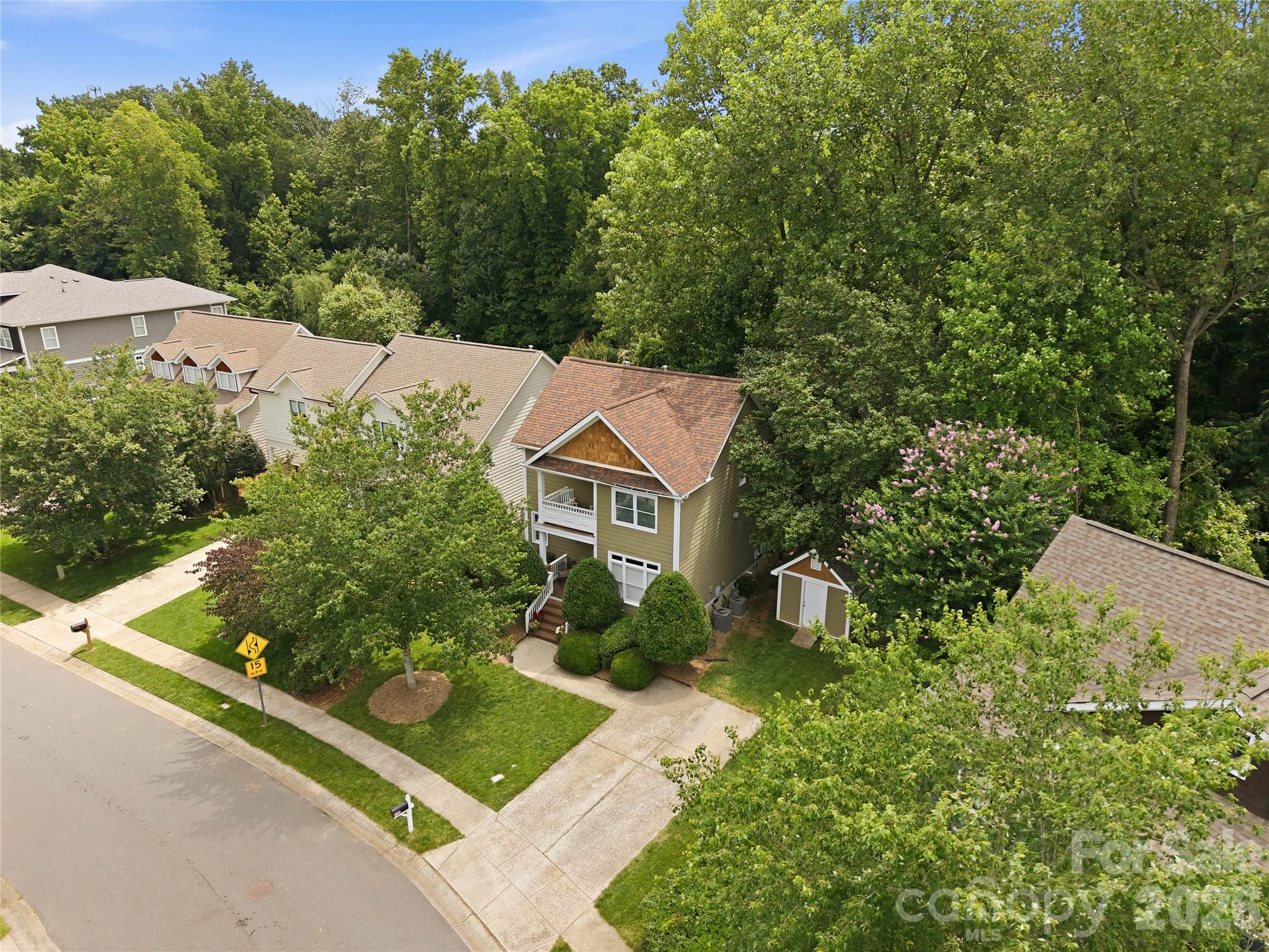 1234 Ivey Drive