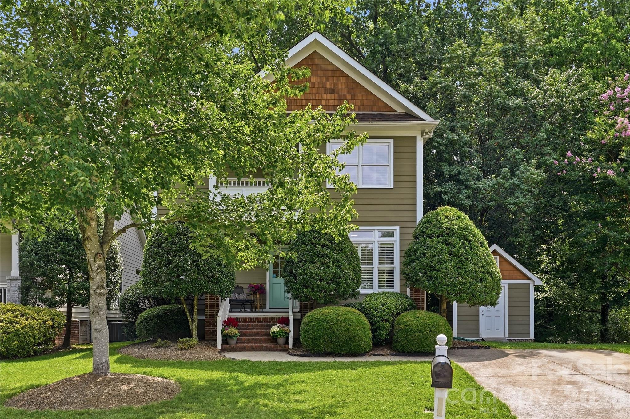 1234 Ivey Drive