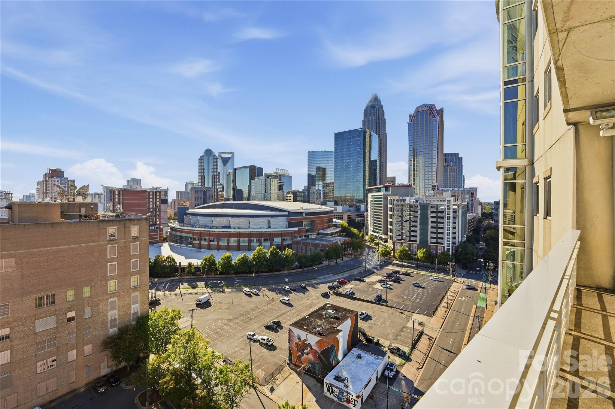 505 E 6th Street Unit: 1406