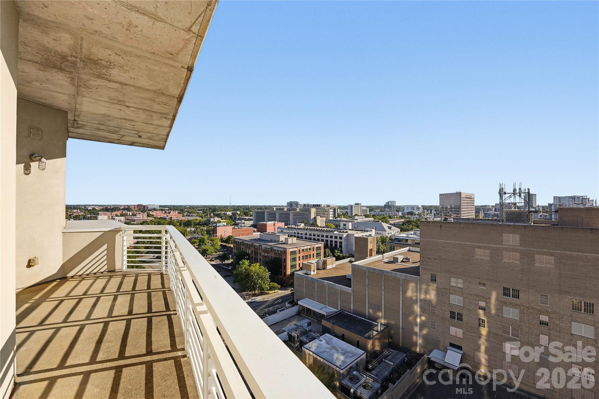 505 E 6th Street Unit: 1406