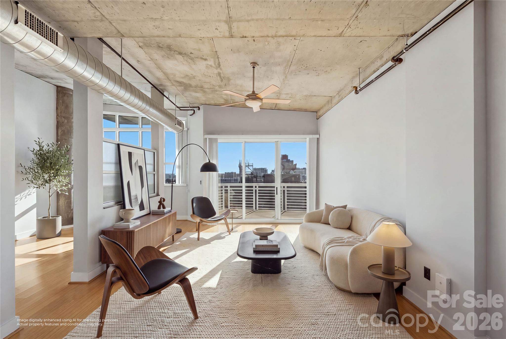 505 E 6th Street Unit: 1406