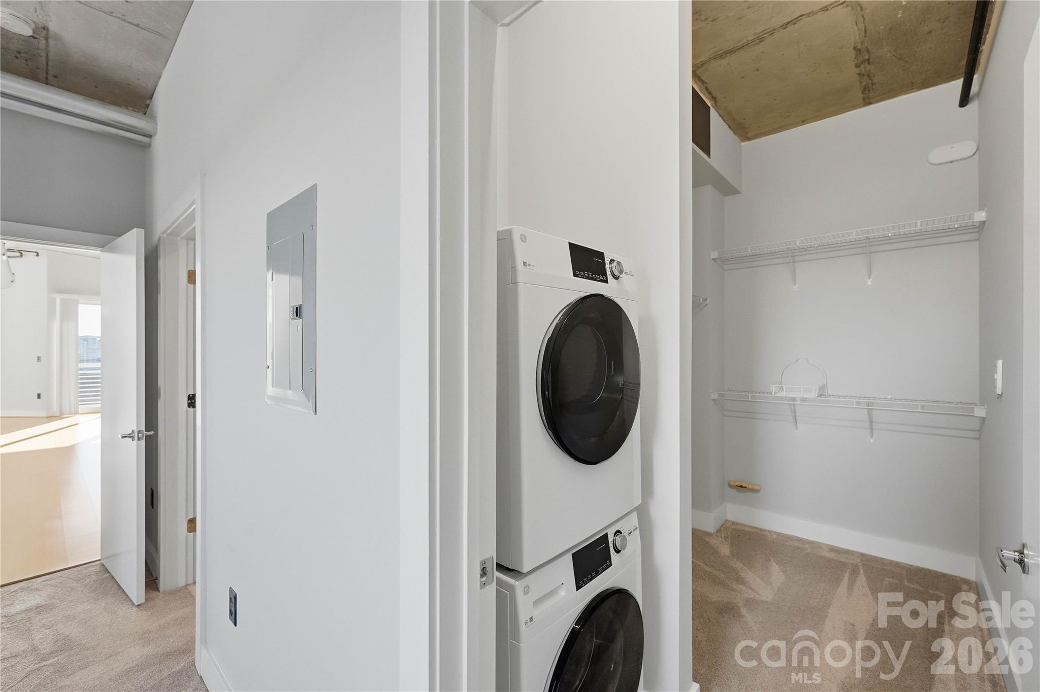 505 E 6th Street Unit: 1406