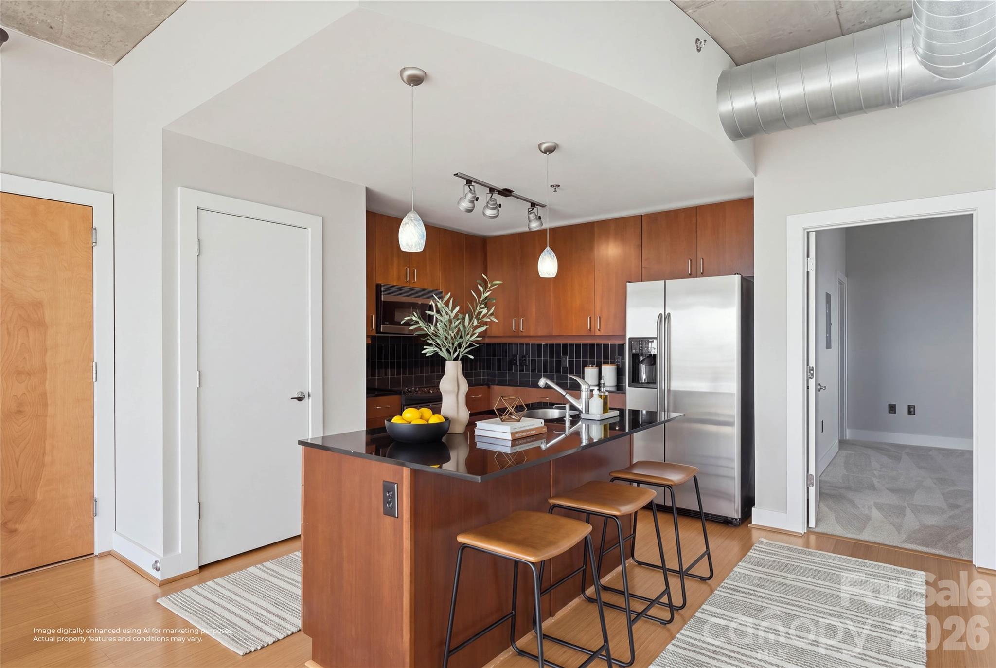 505 E 6th Street Unit: 1406