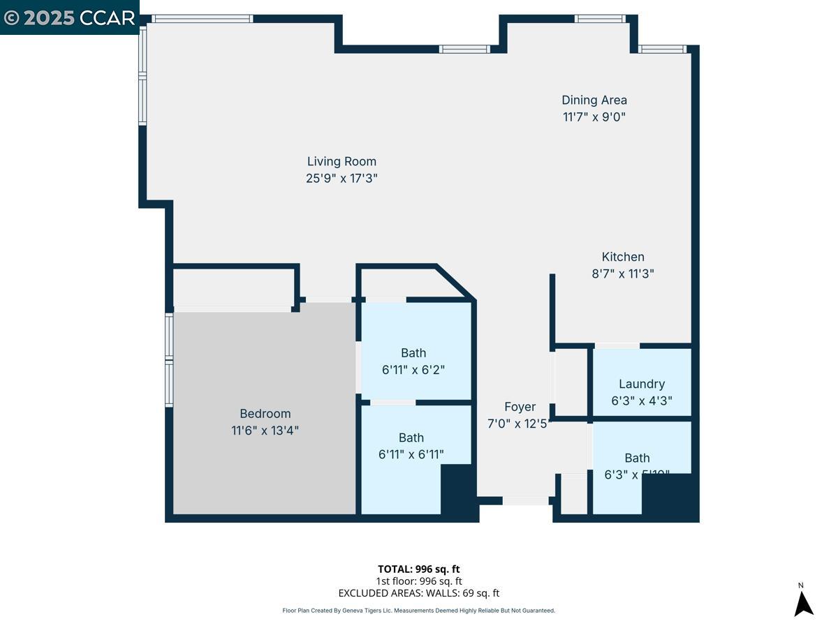 555 Ygnacio Valley Rd # 204