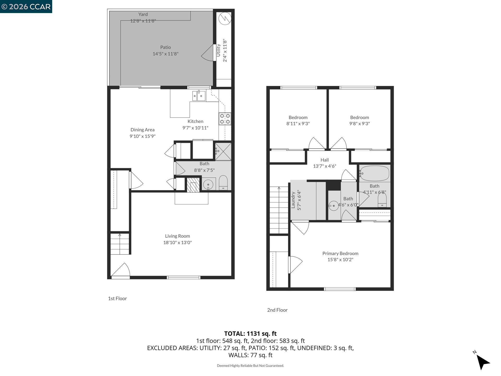 3825 Northwood Dr # A