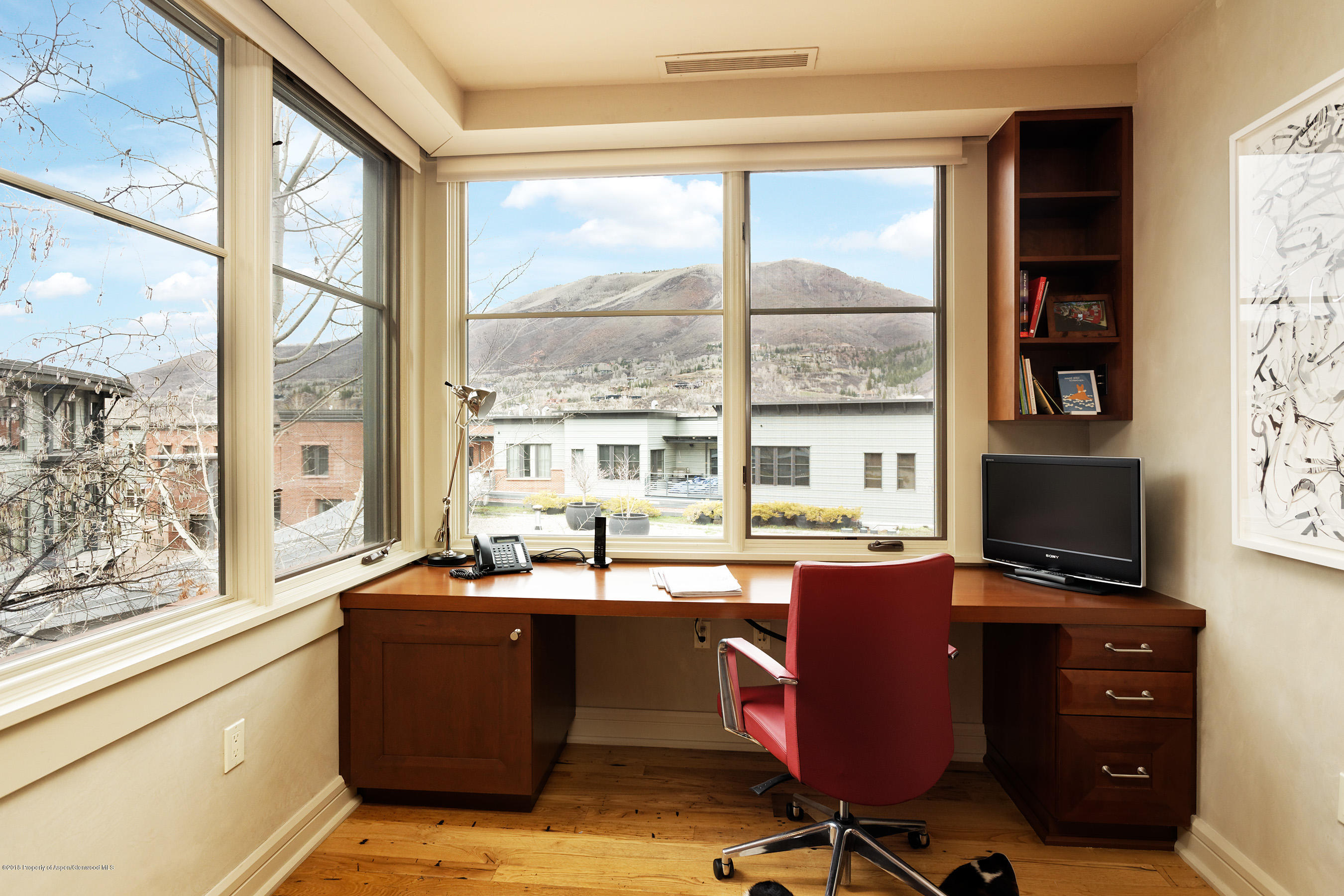 102 Founders Place, 301