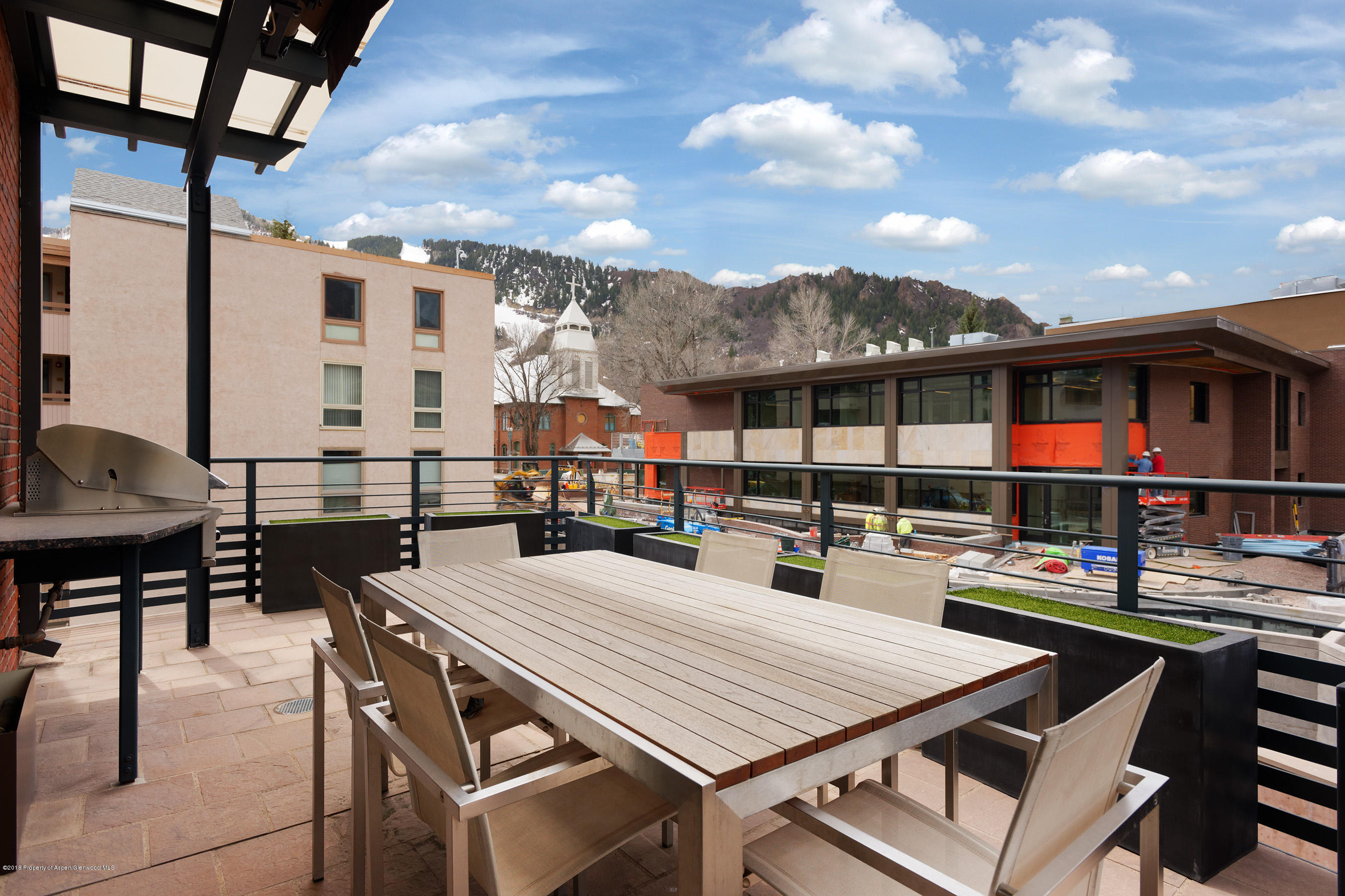 102 Founders Place, 301