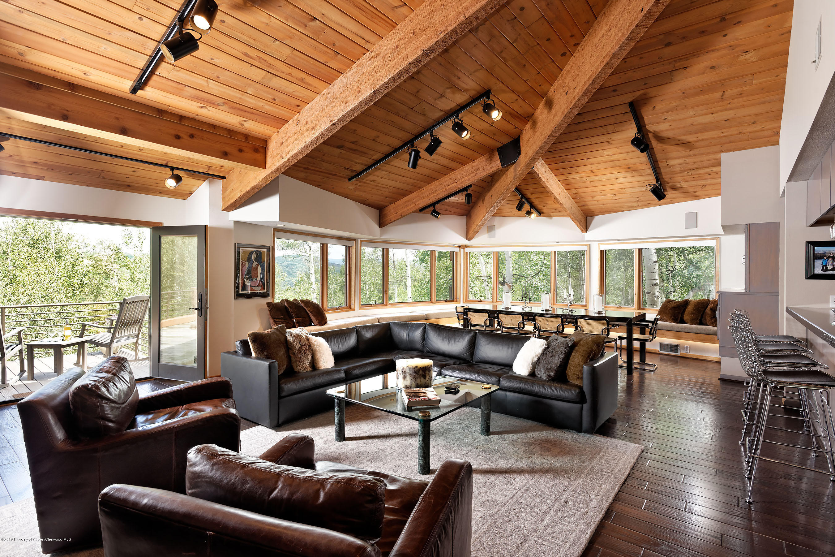 459 Ridge Road, Snowmass Village