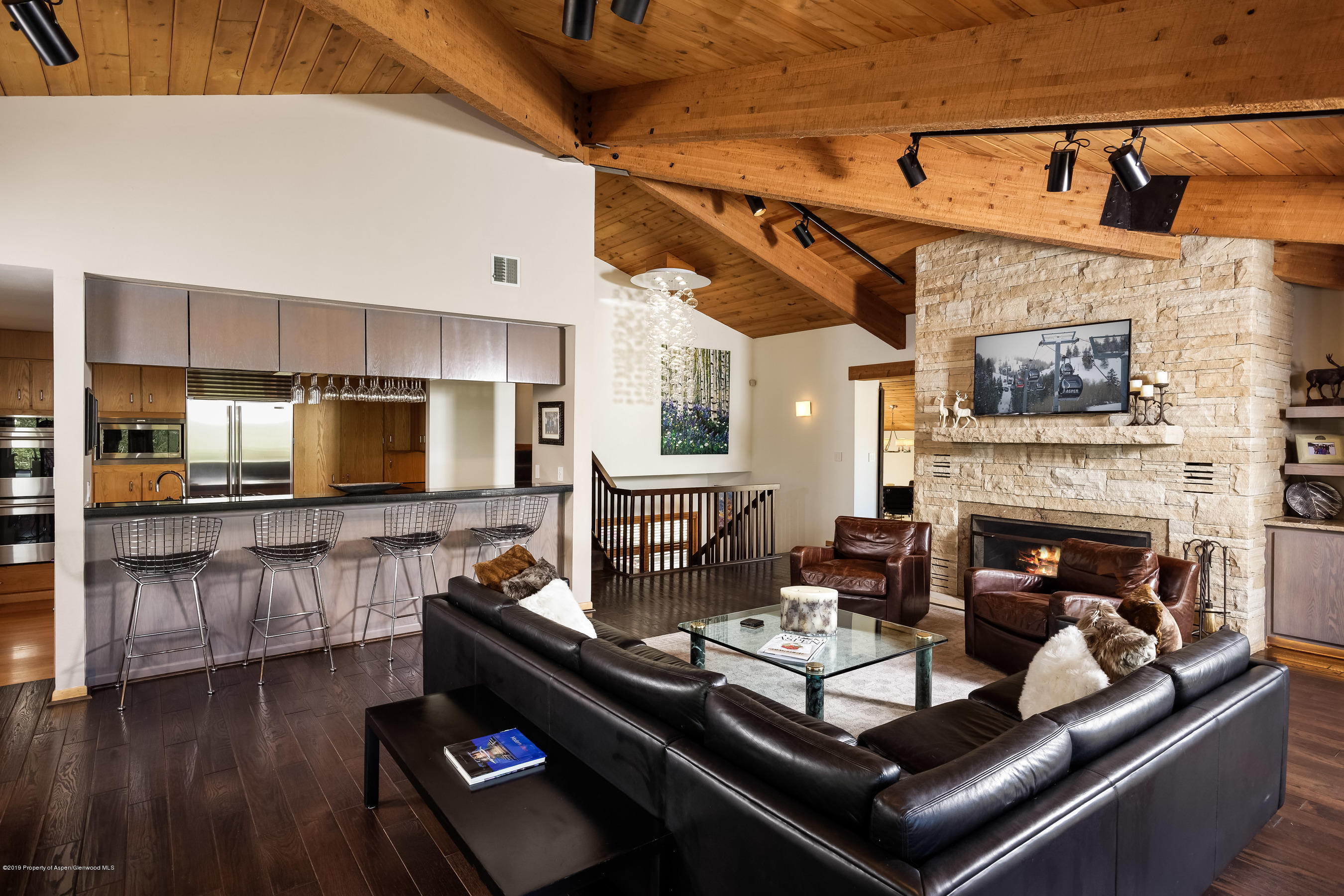 459 Ridge Road, Snowmass Village