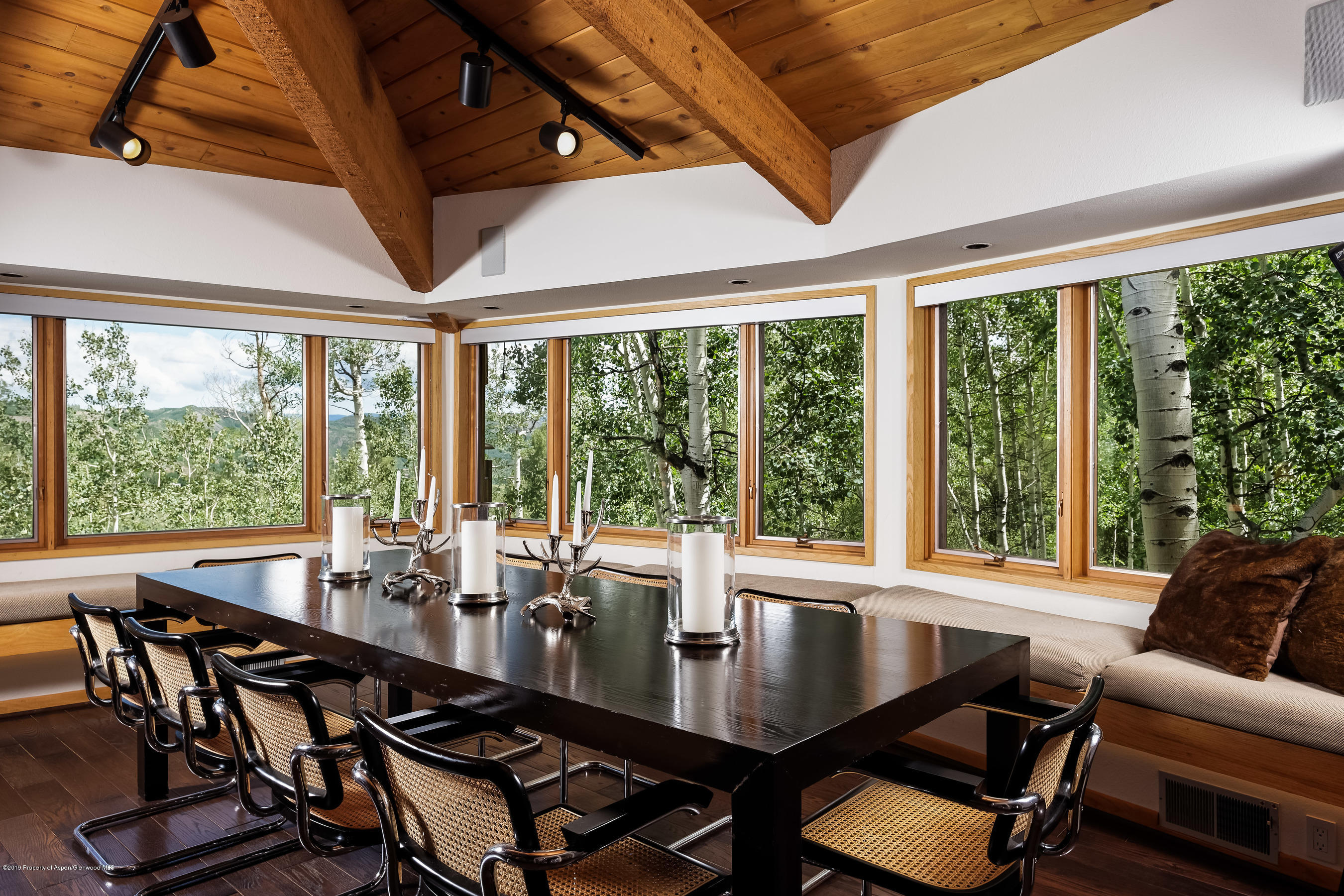 459 Ridge Road, Snowmass Village