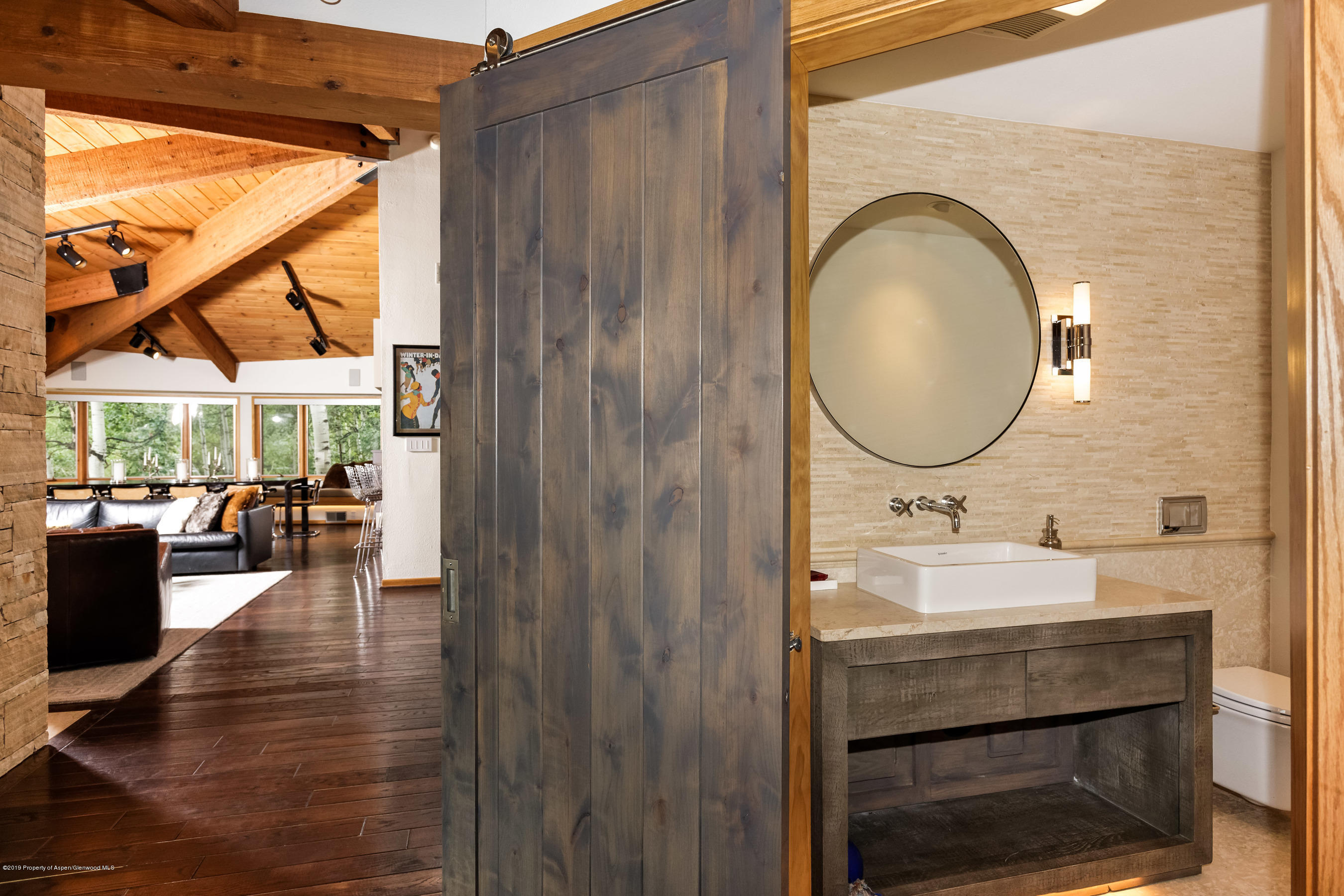 459 Ridge Road, Snowmass Village