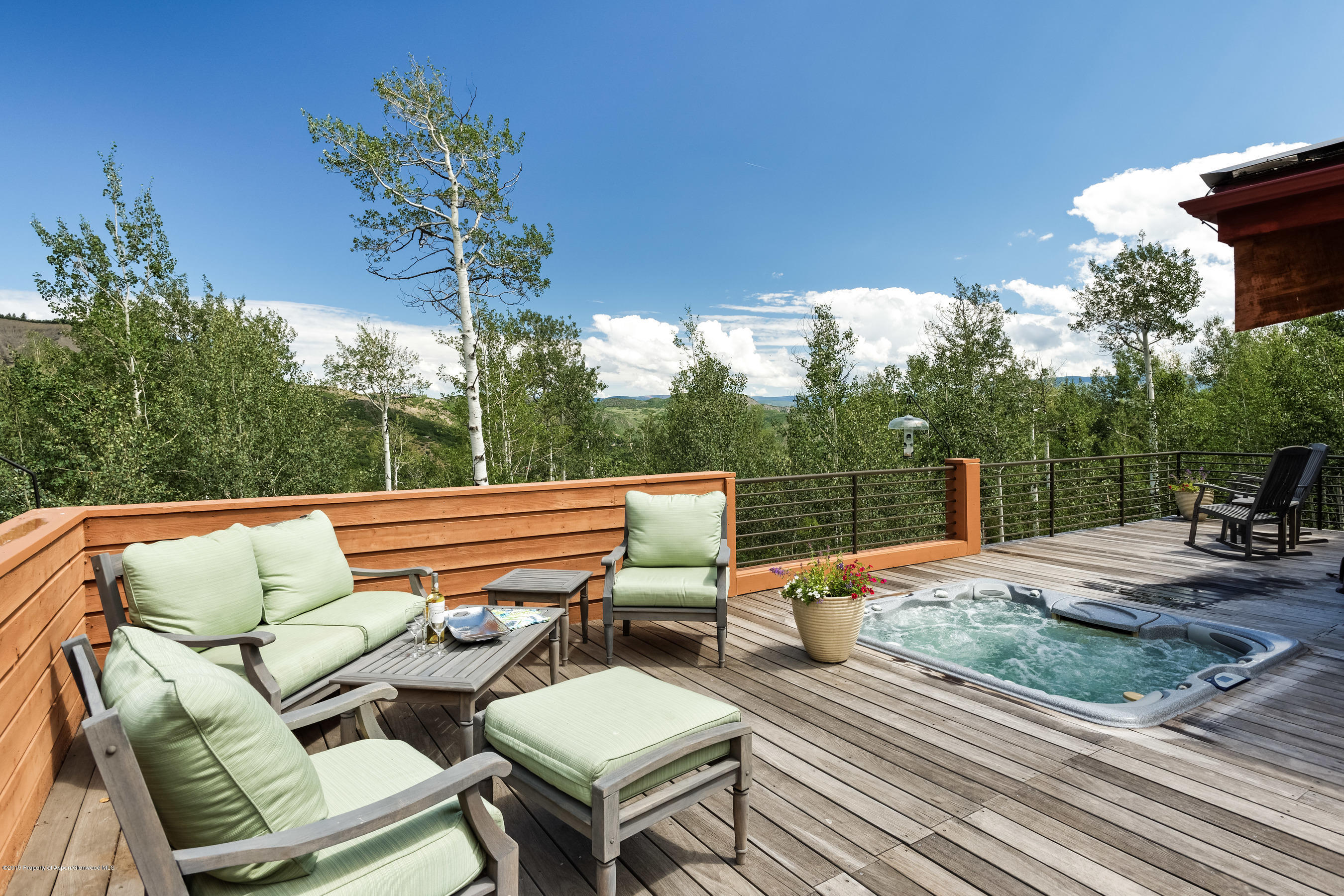 459 Ridge Road, Snowmass Village