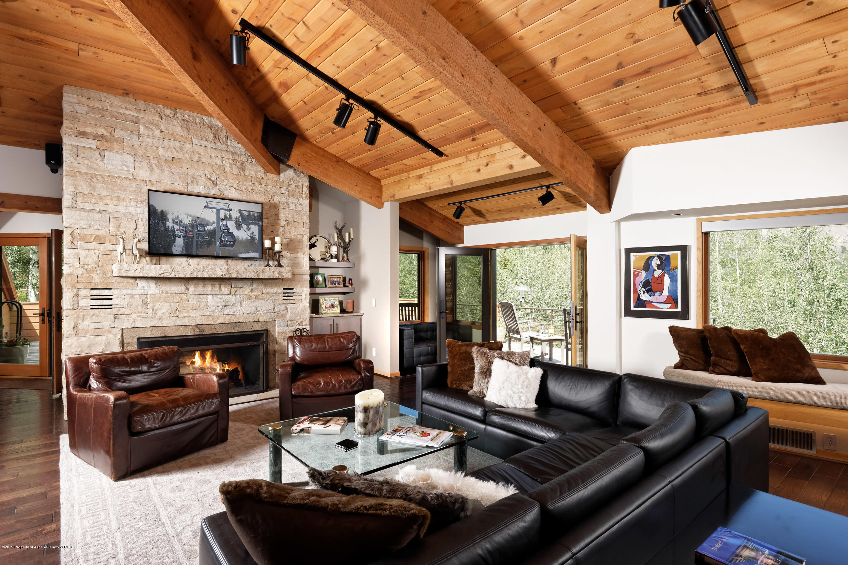 459 Ridge Road, Snowmass Village
