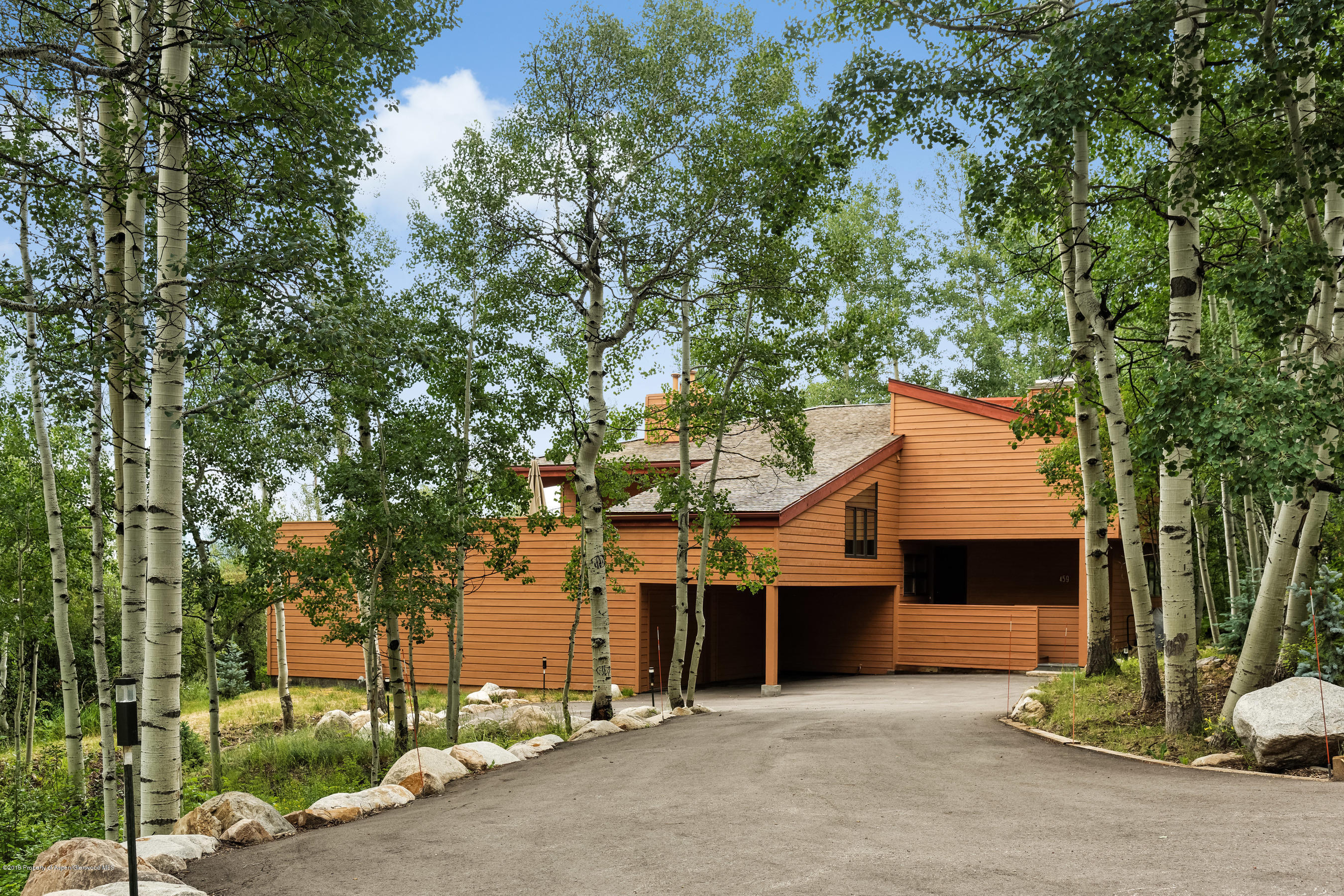 459 Ridge Road, Snowmass Village