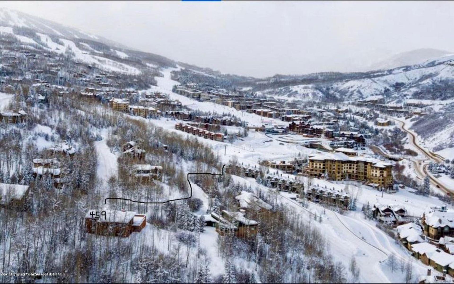459 Ridge Road, Snowmass Village