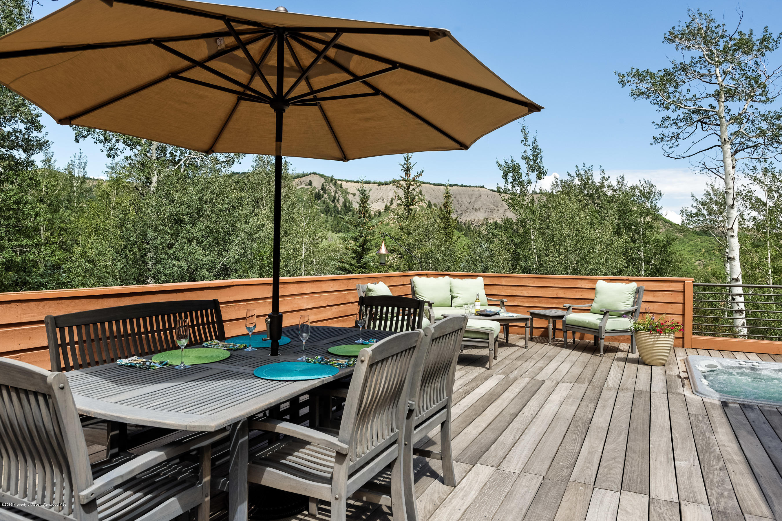 459 Ridge Road, Snowmass Village