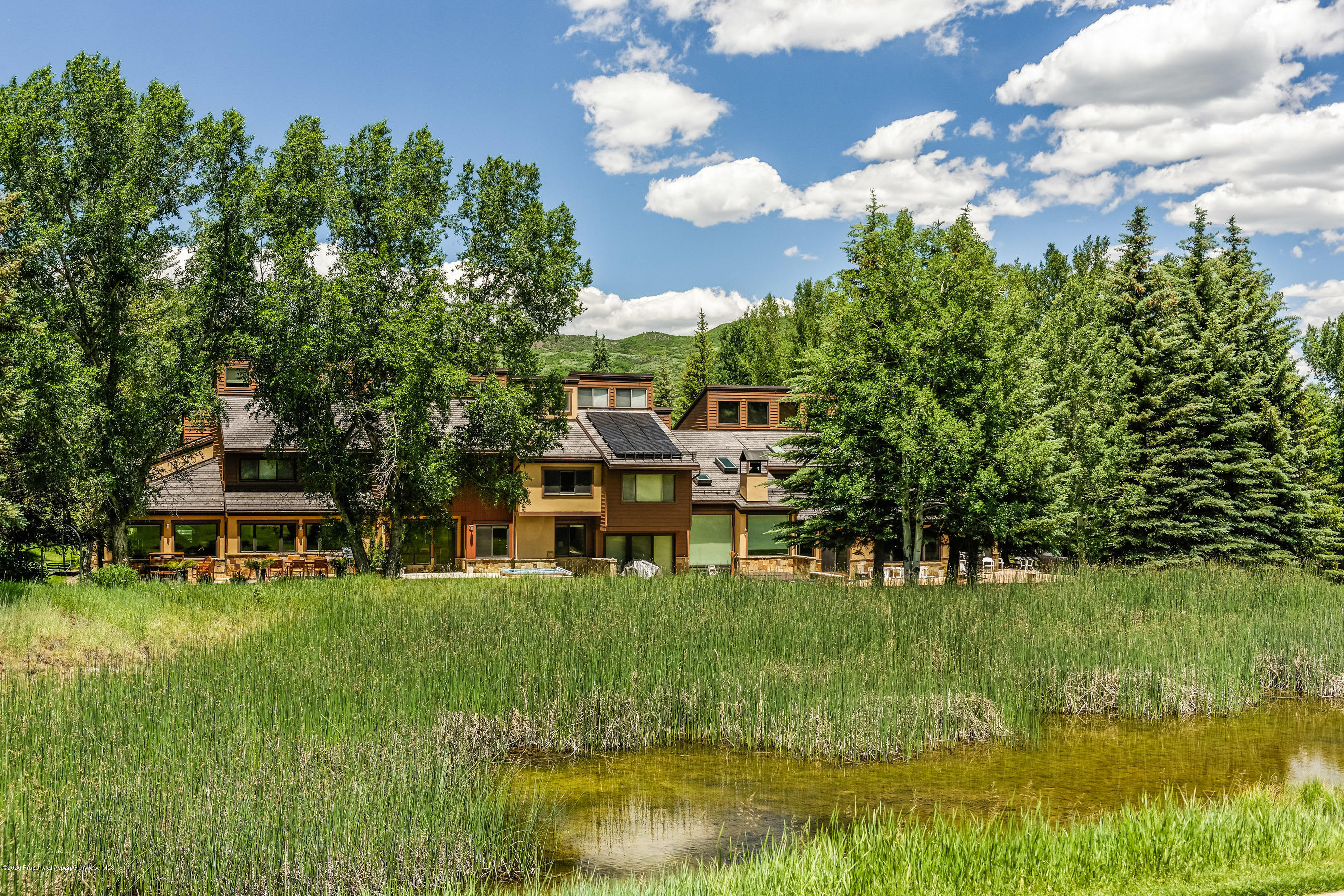 408 Snowmass Club Circle, Unit 10