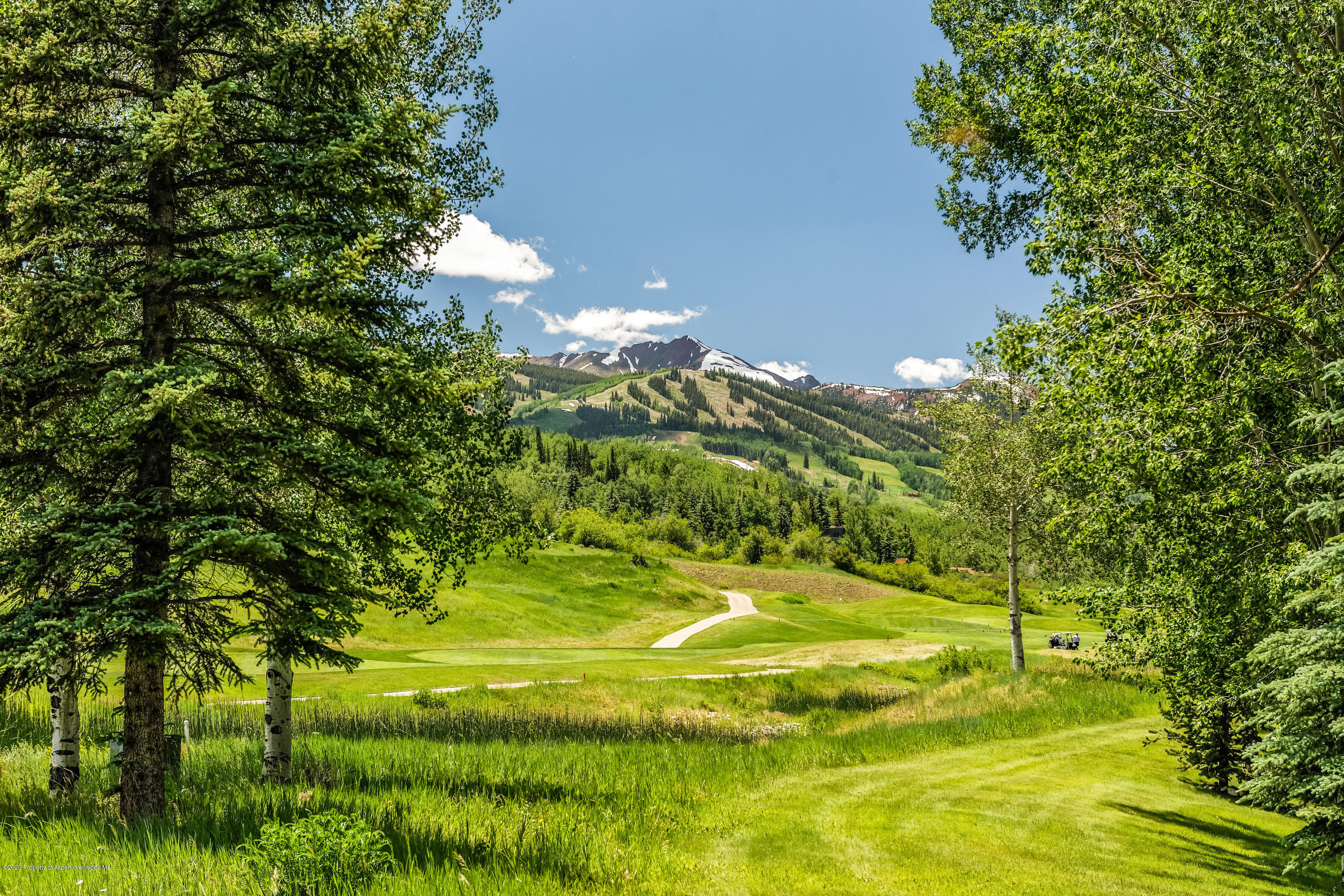 408 Snowmass Club Circle, Unit 10