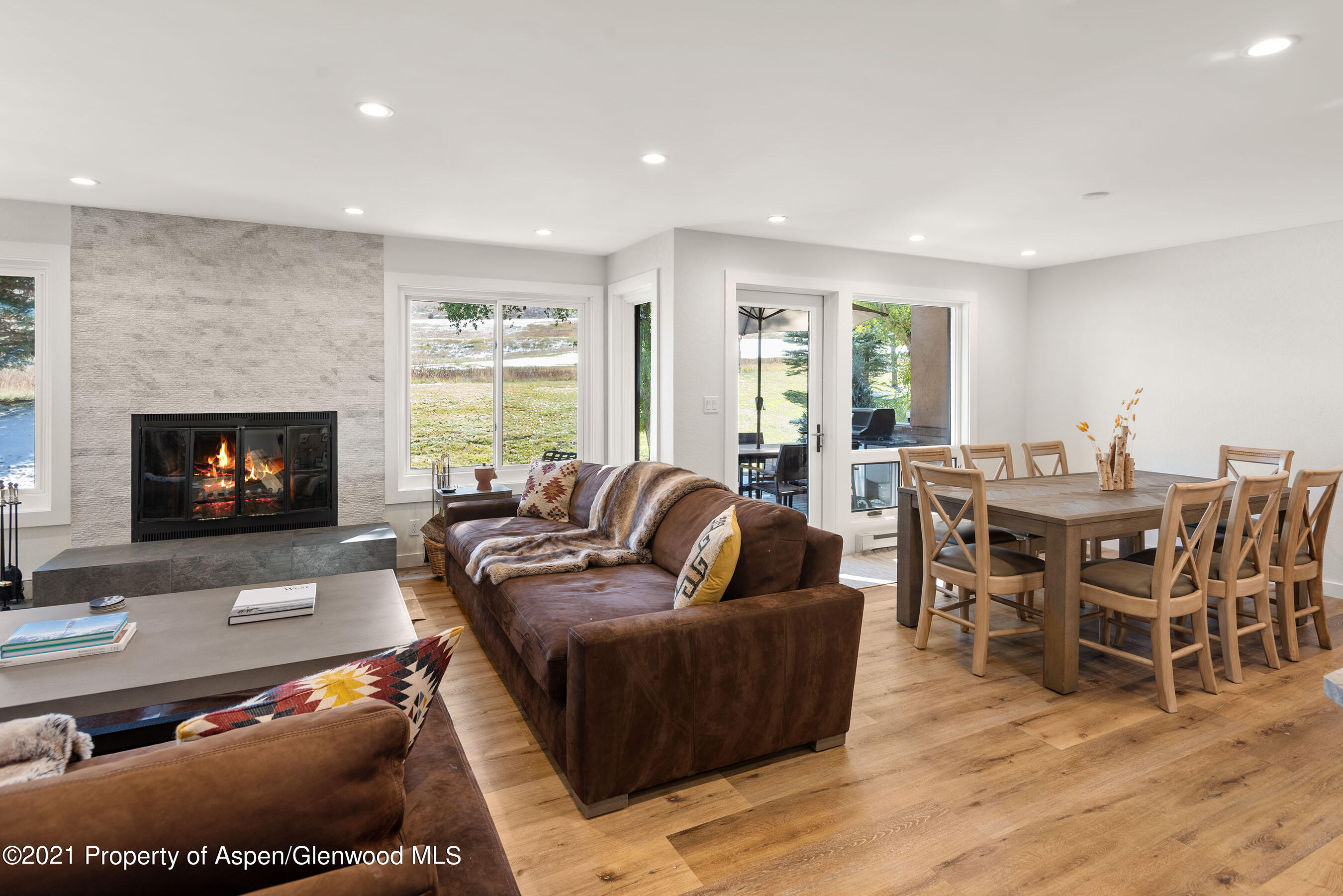 408 Snowmass Club Circle, Unit 10