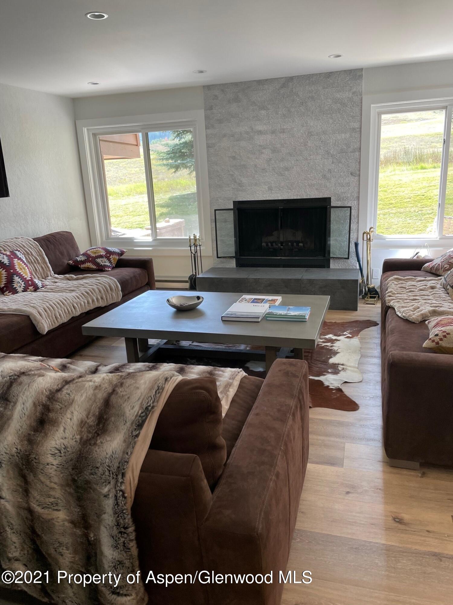 408 Snowmass Club Circle, Unit 10