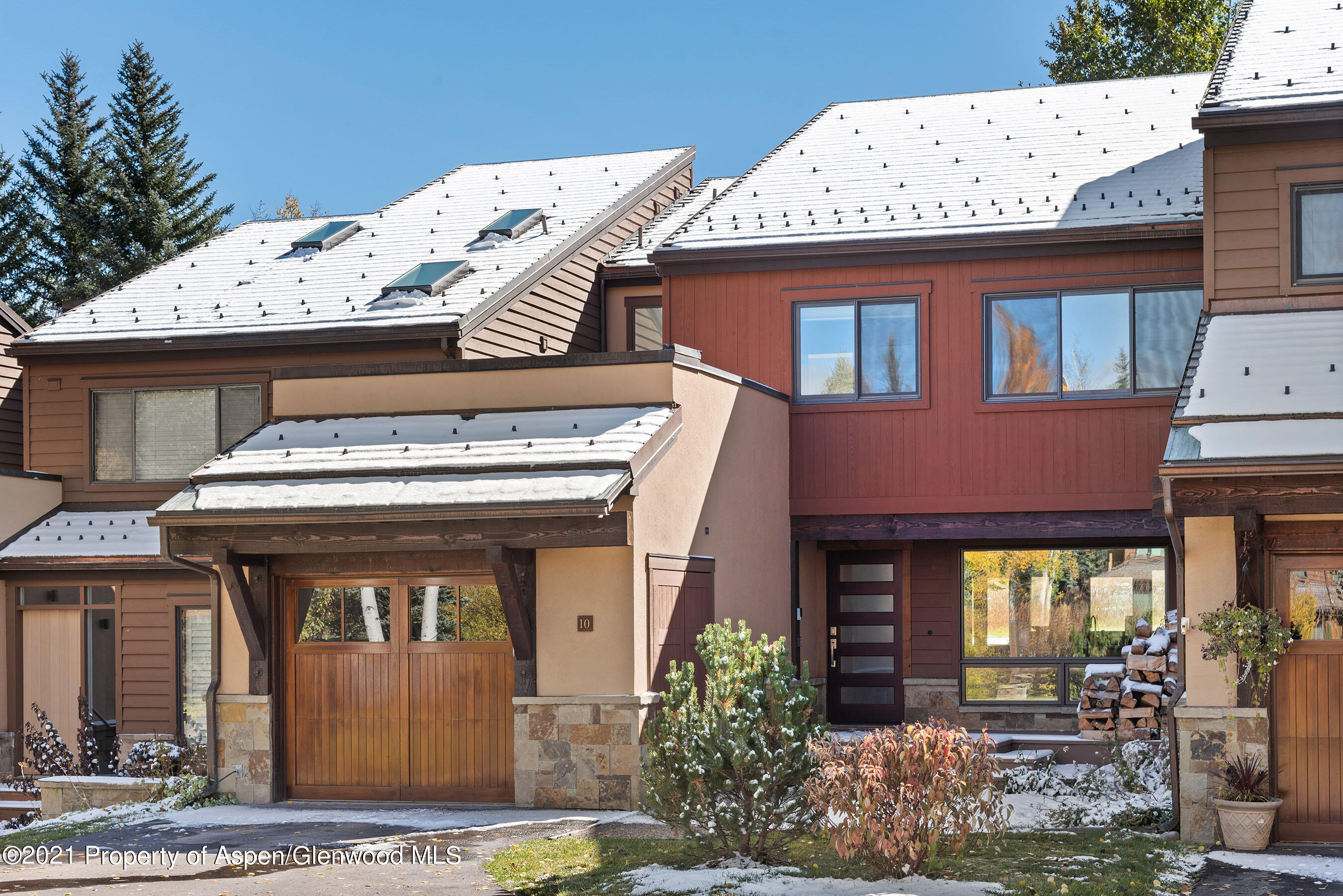 408 Snowmass Club Circle, Unit 10