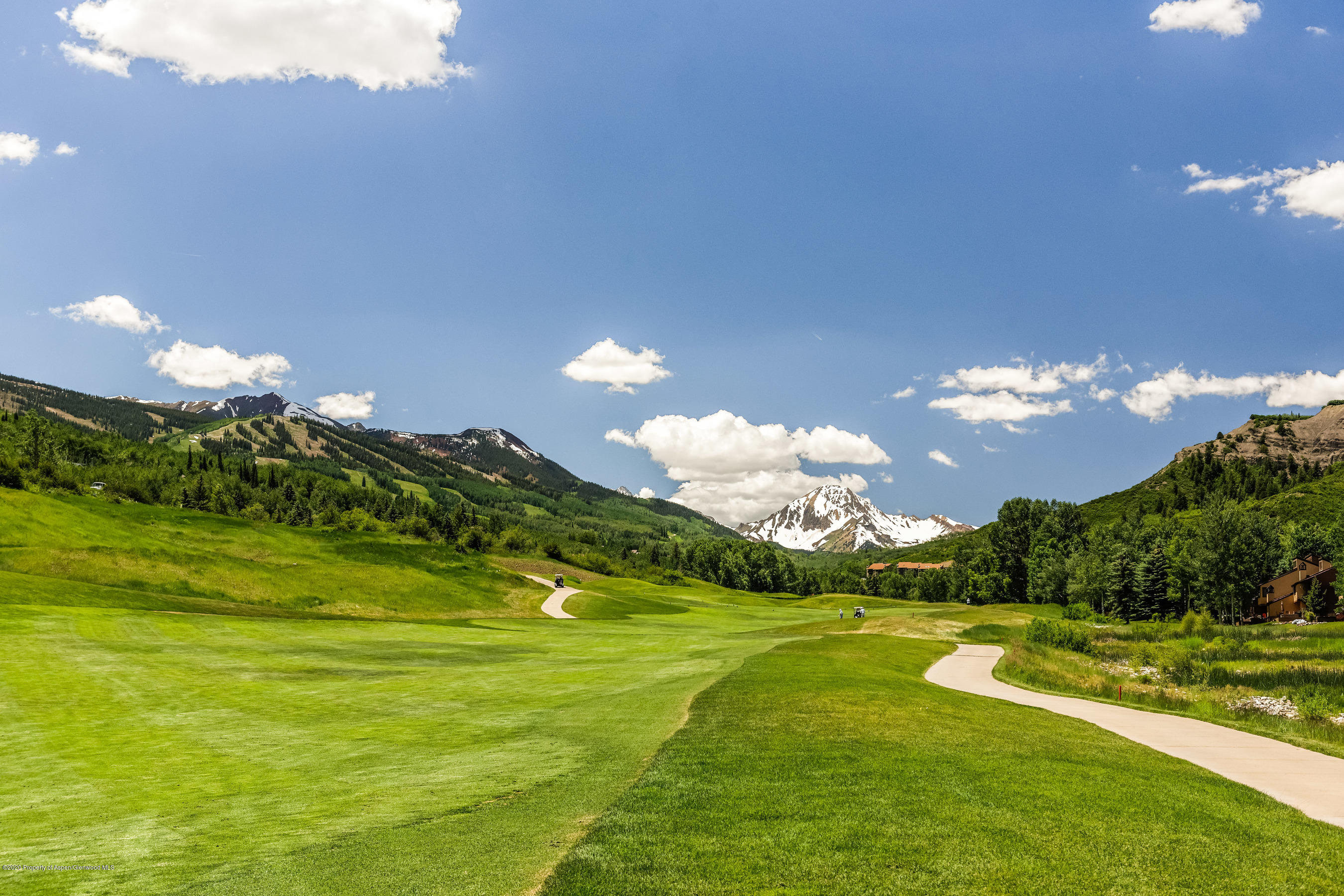 408 Snowmass Club Circle, Unit 10