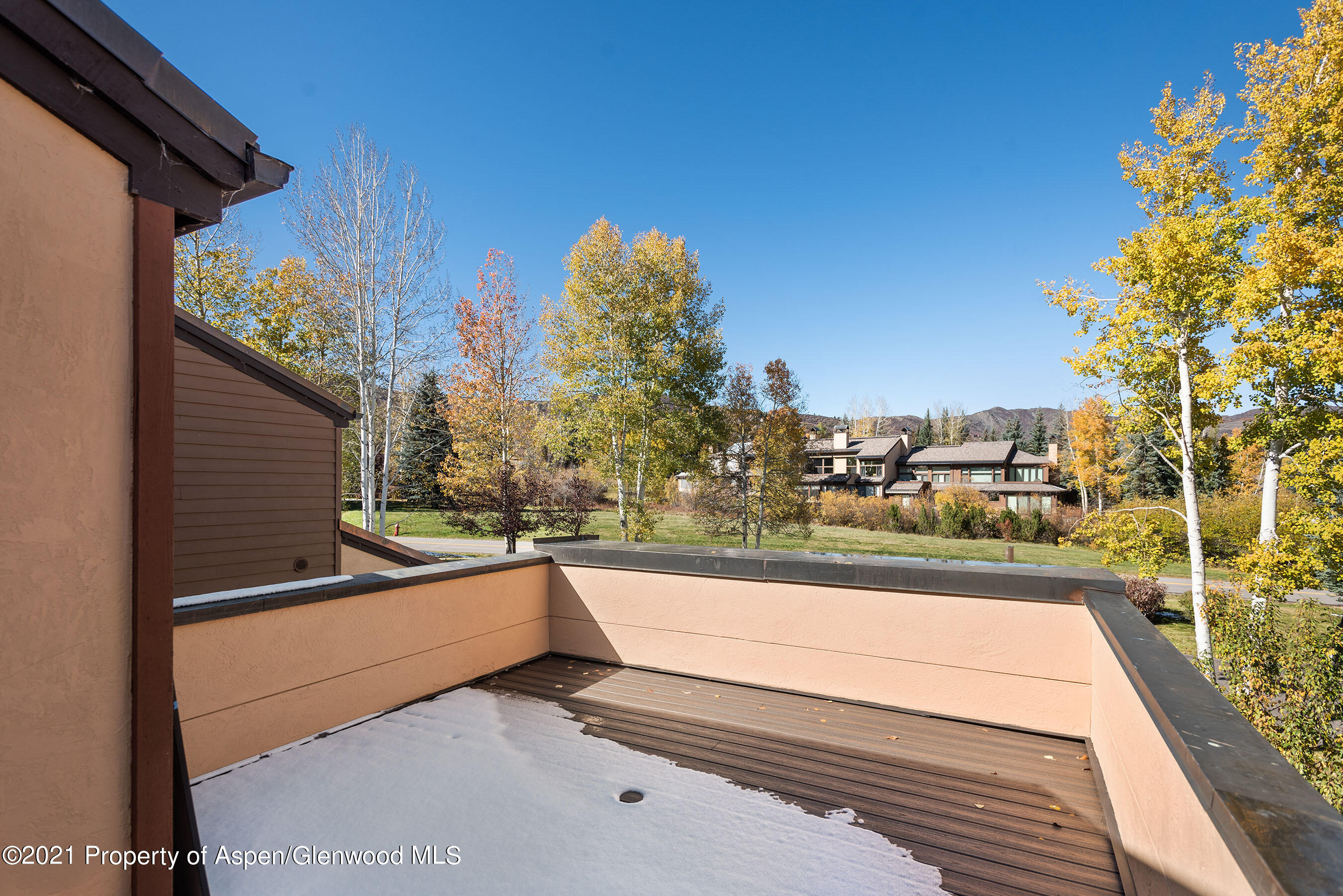 408 Snowmass Club Circle, Unit 10
