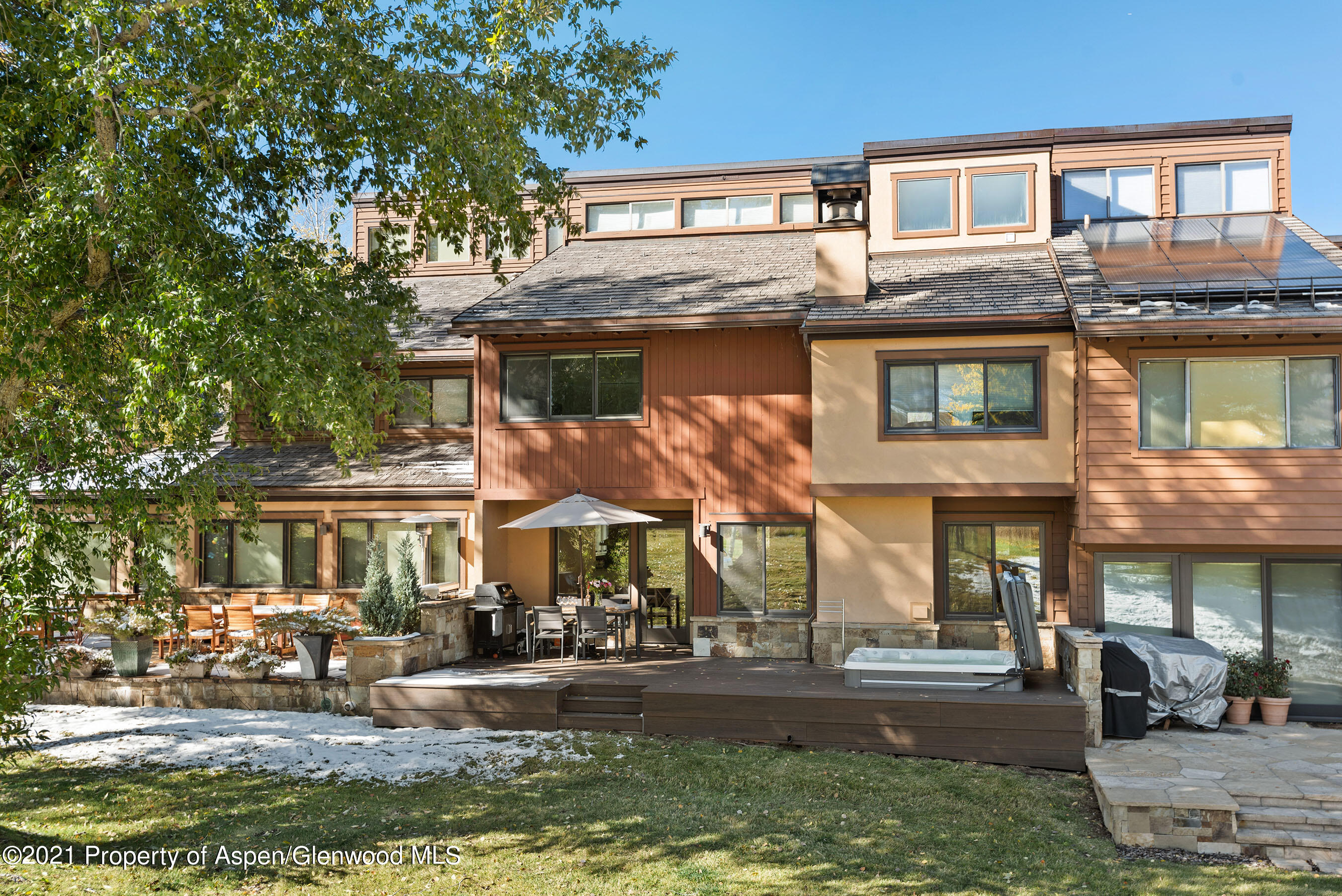 408 Snowmass Club Circle, Unit 10