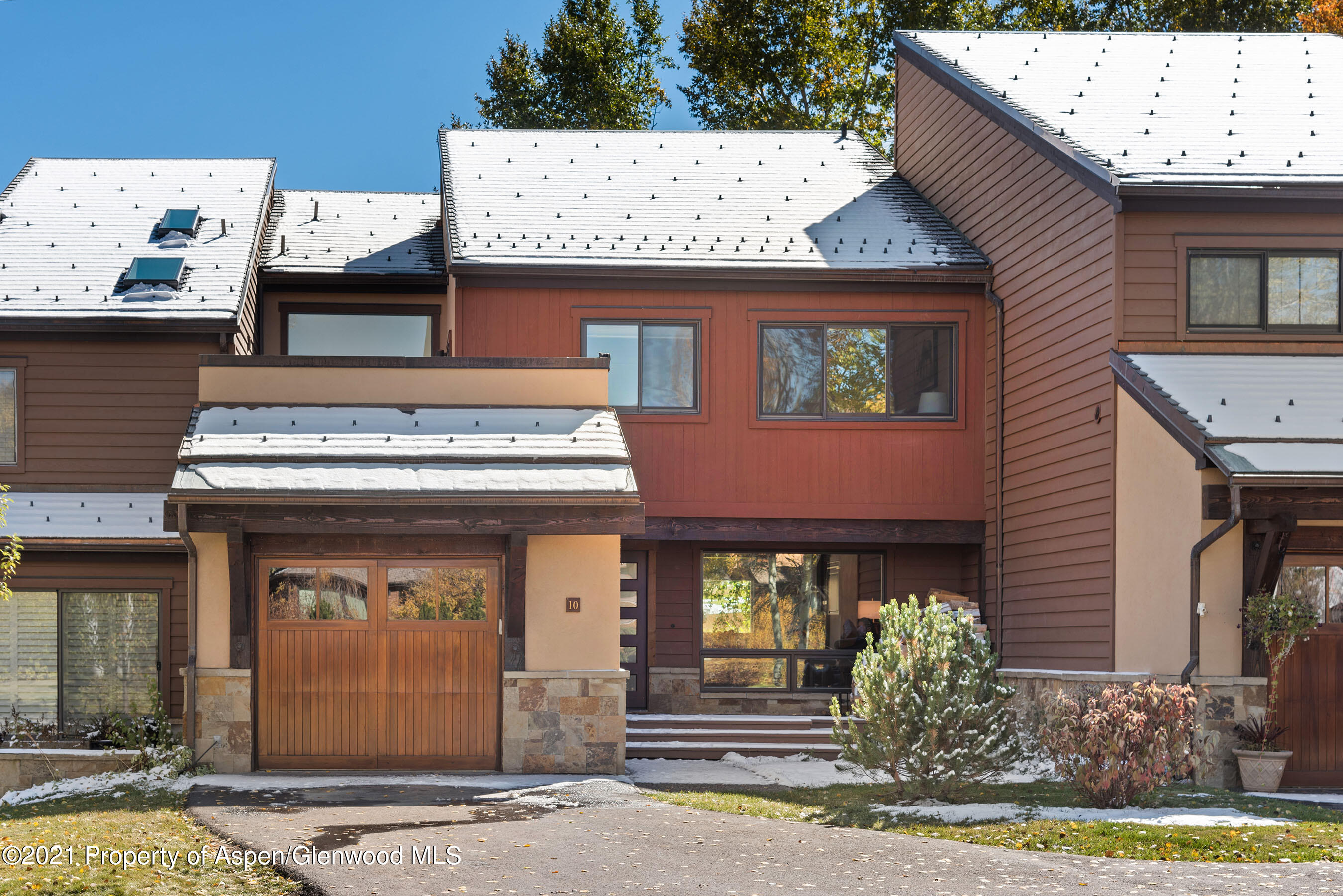 408 Snowmass Club Circle, Unit 10