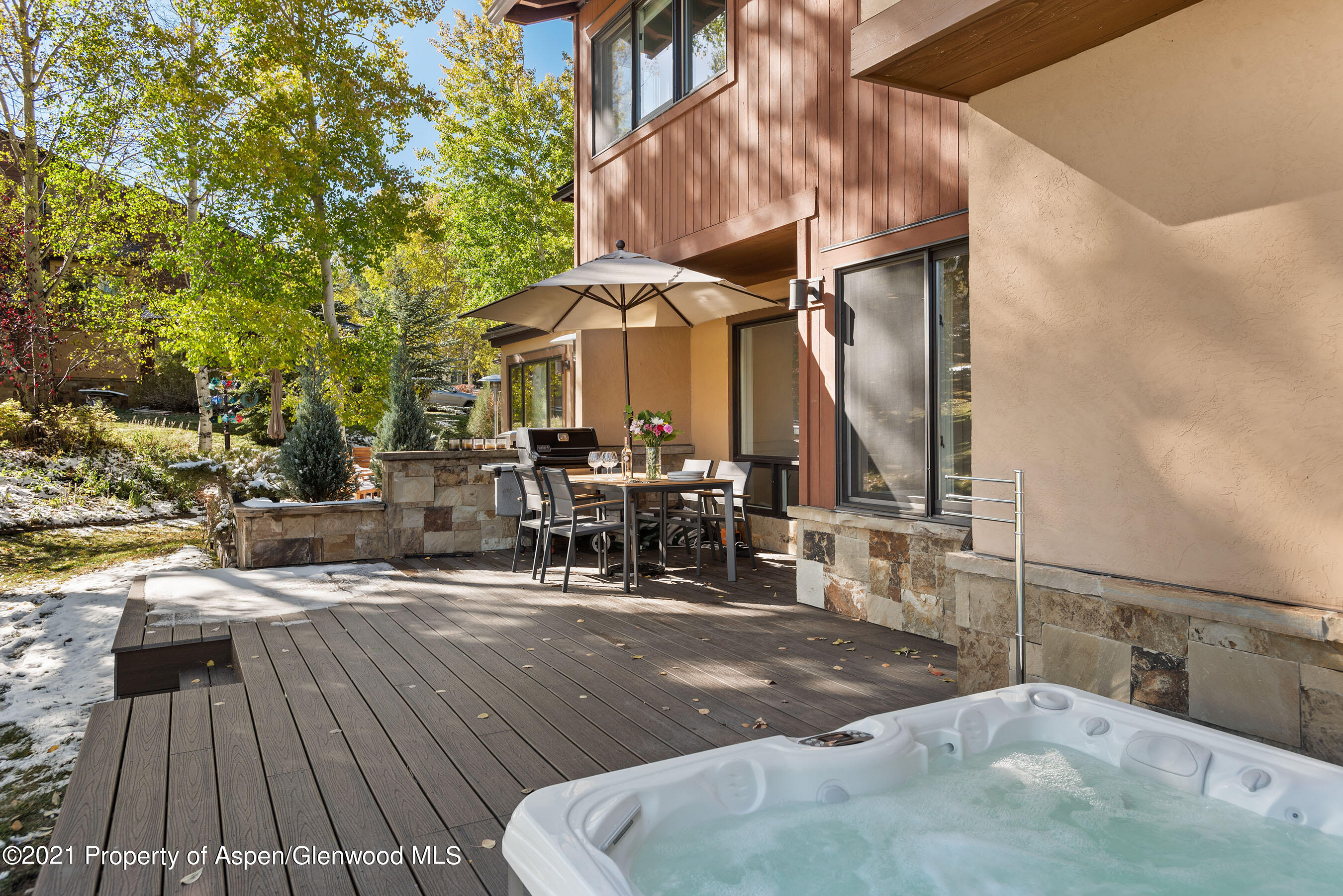 408 Snowmass Club Circle, Unit 10