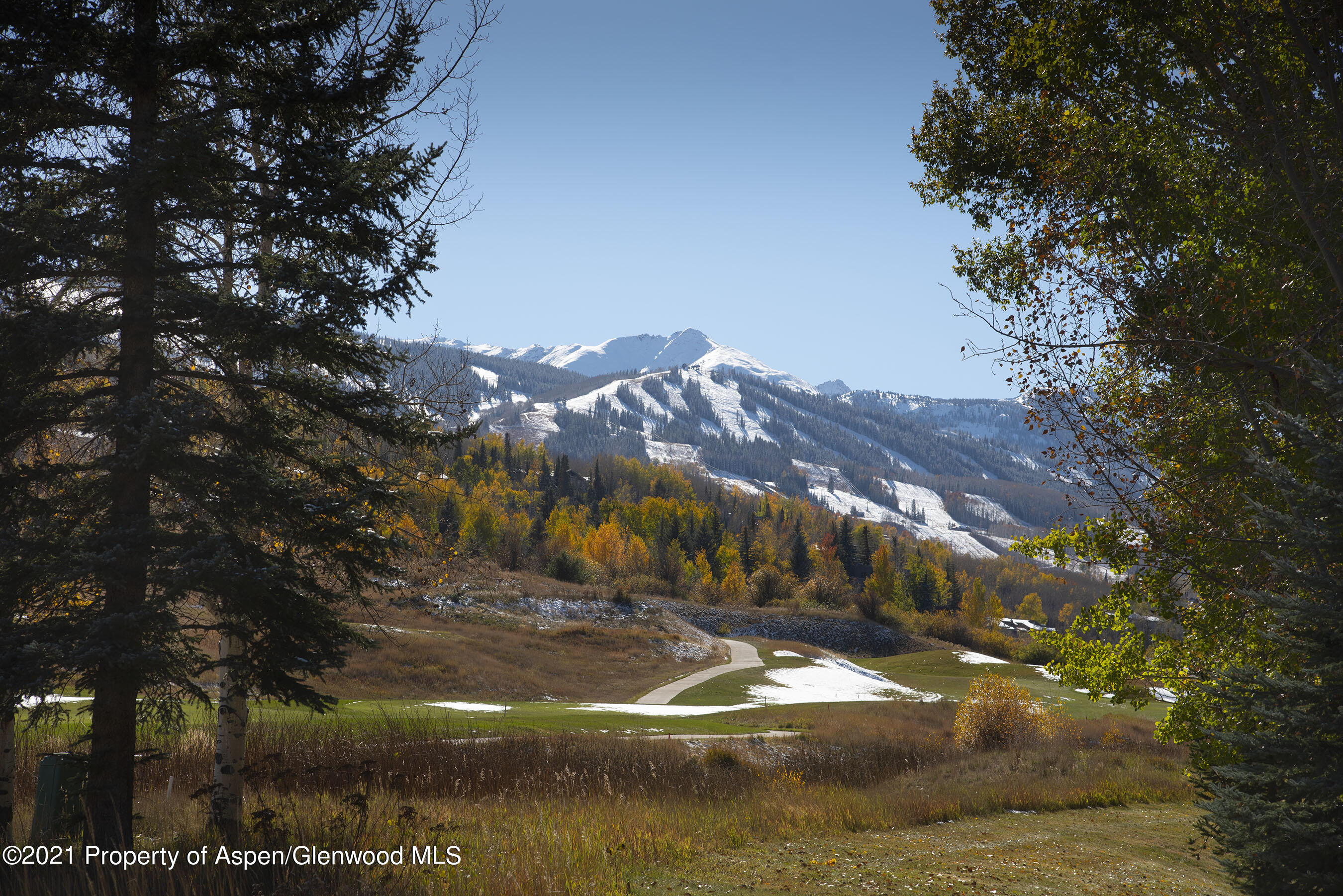 408 Snowmass Club Circle, Unit 10