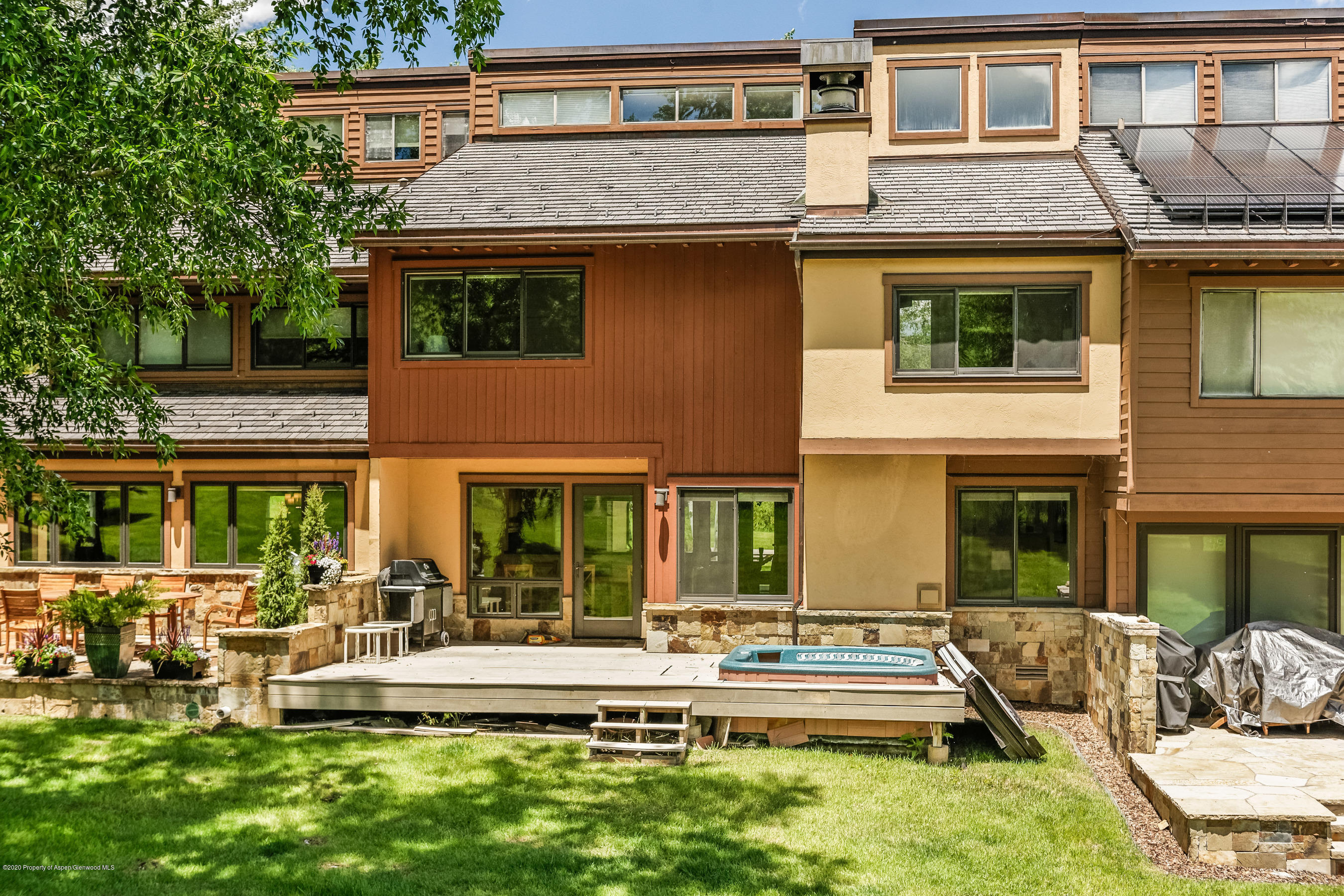 408 Snowmass Club Circle, Unit 10