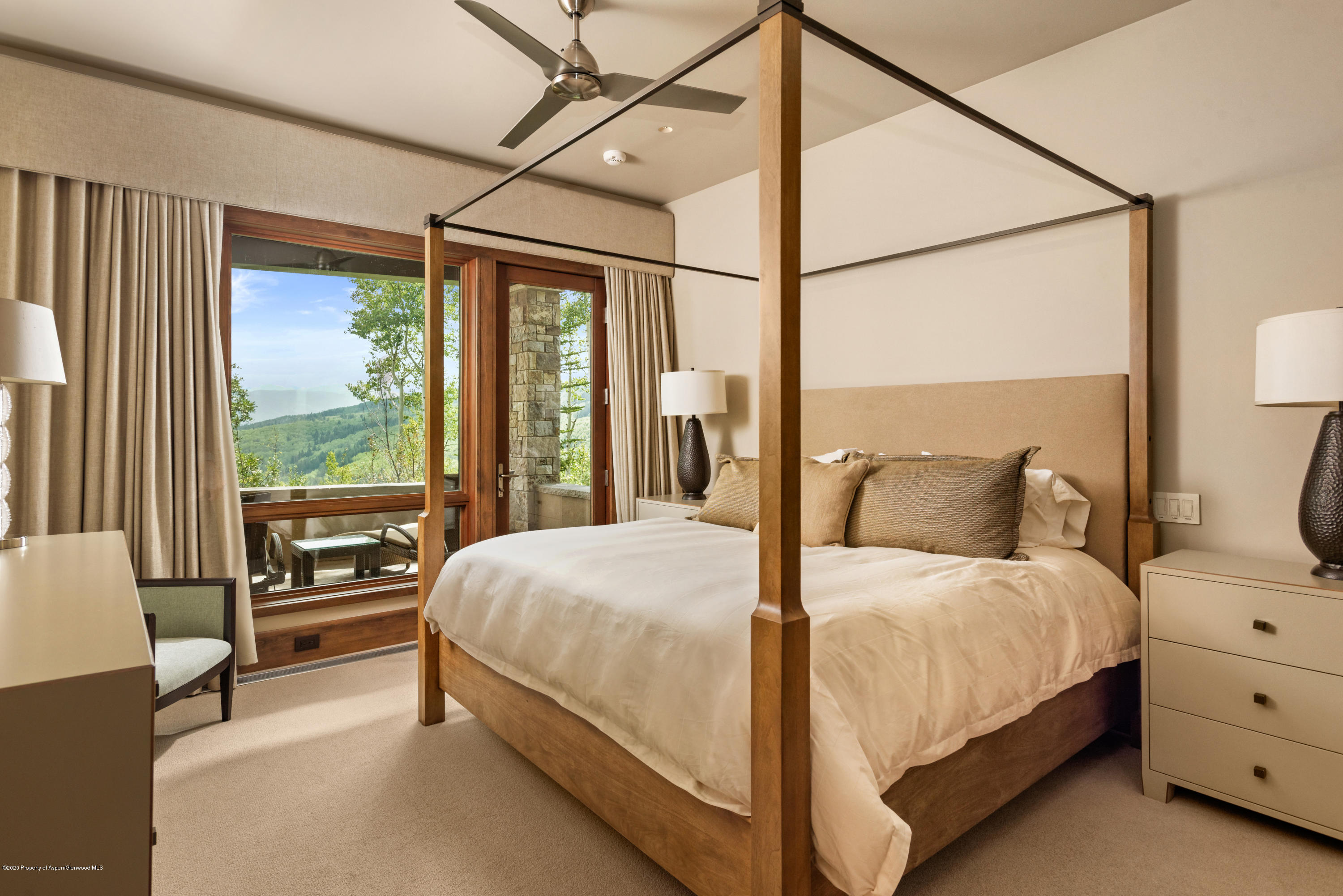 36 E Ridge Road, Snowmass Village