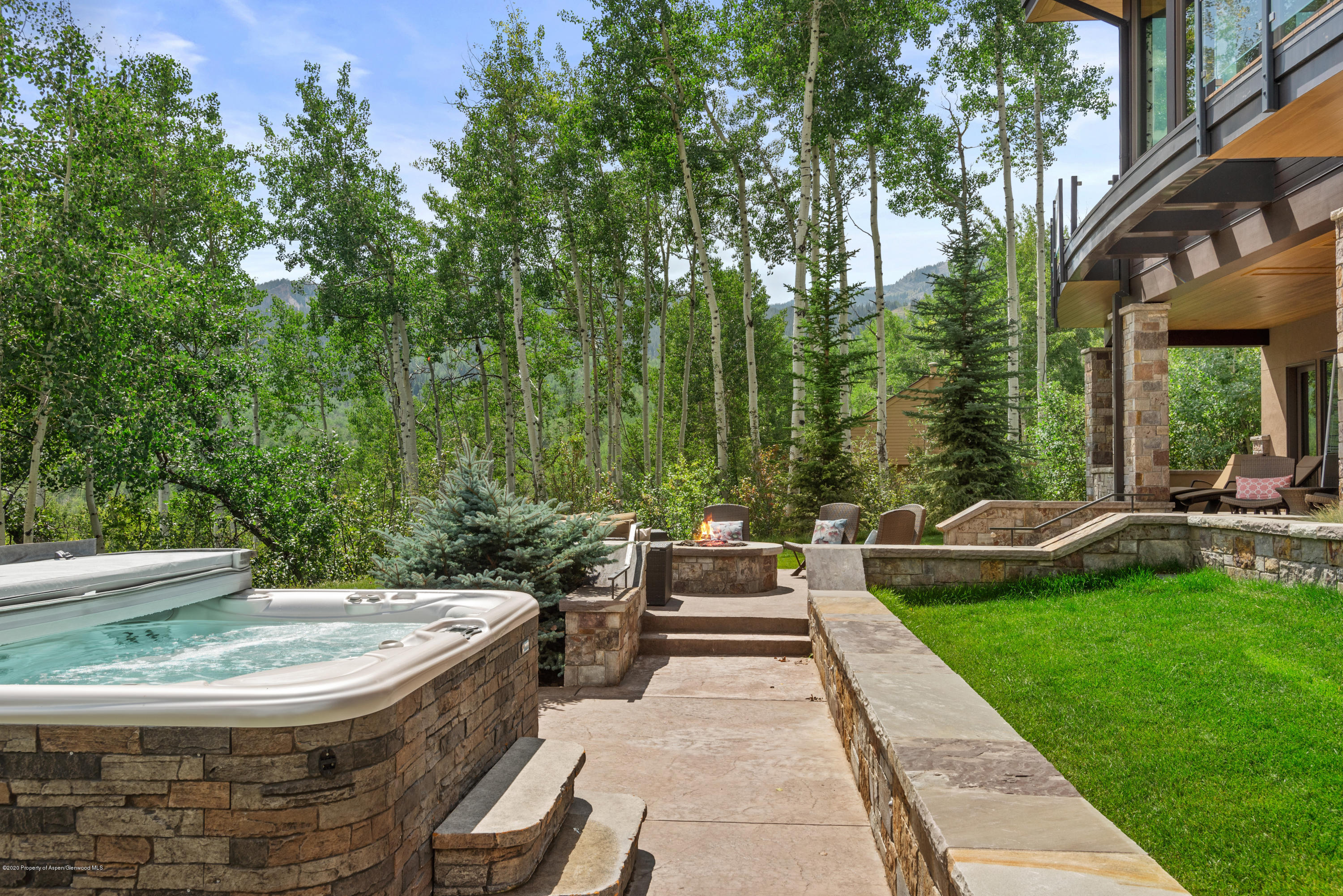36 E Ridge Road, Snowmass Village