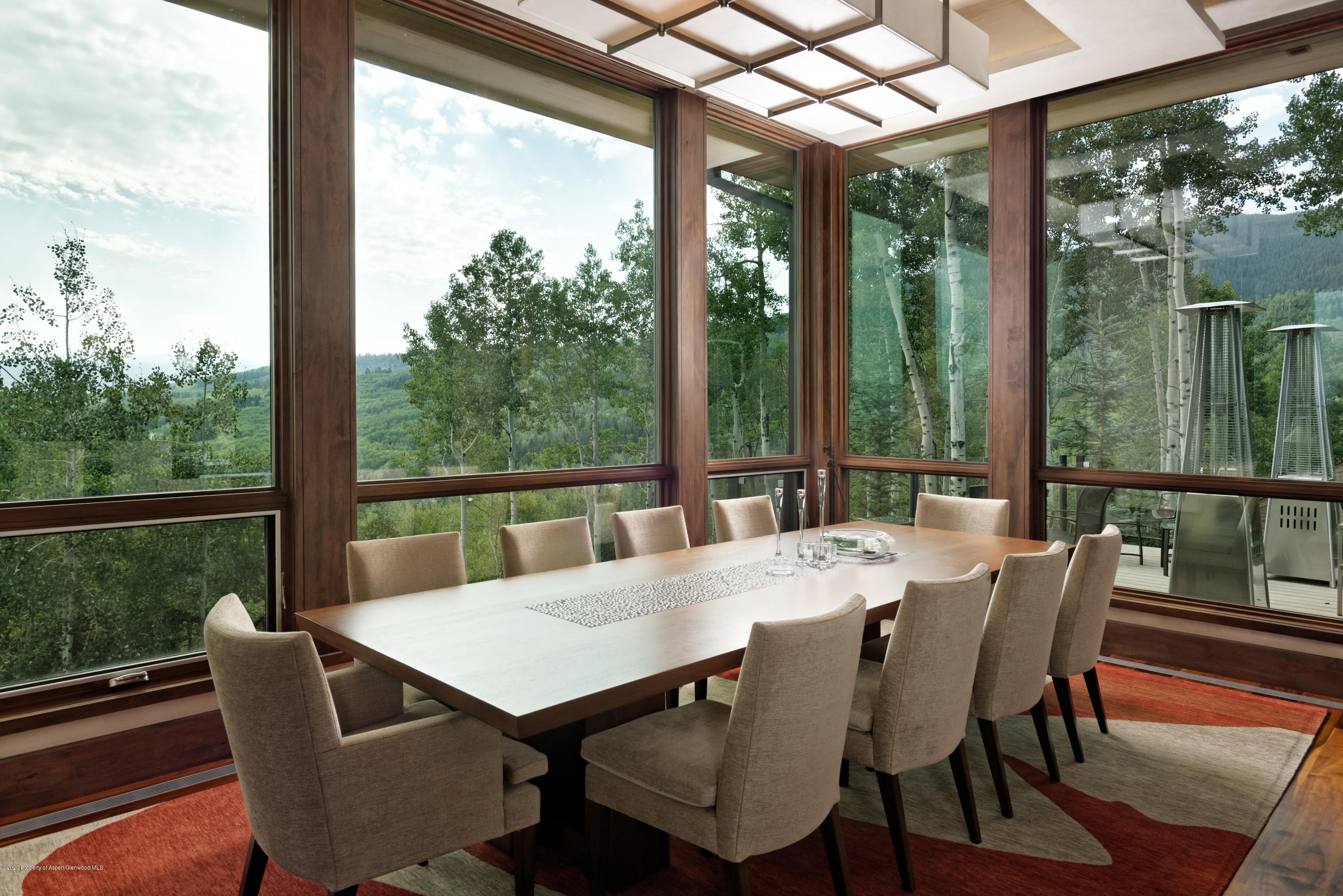 36 E Ridge Road, Snowmass Village