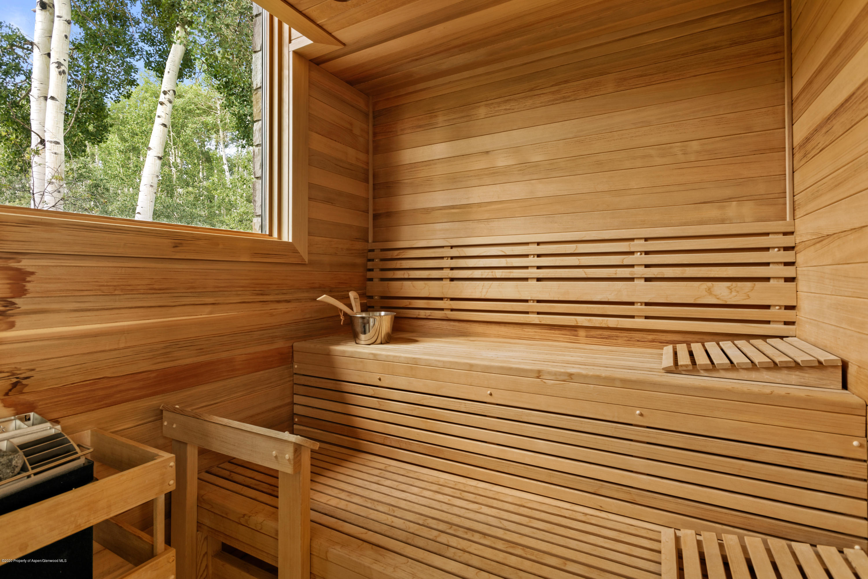 36 E Ridge Road, Snowmass Village