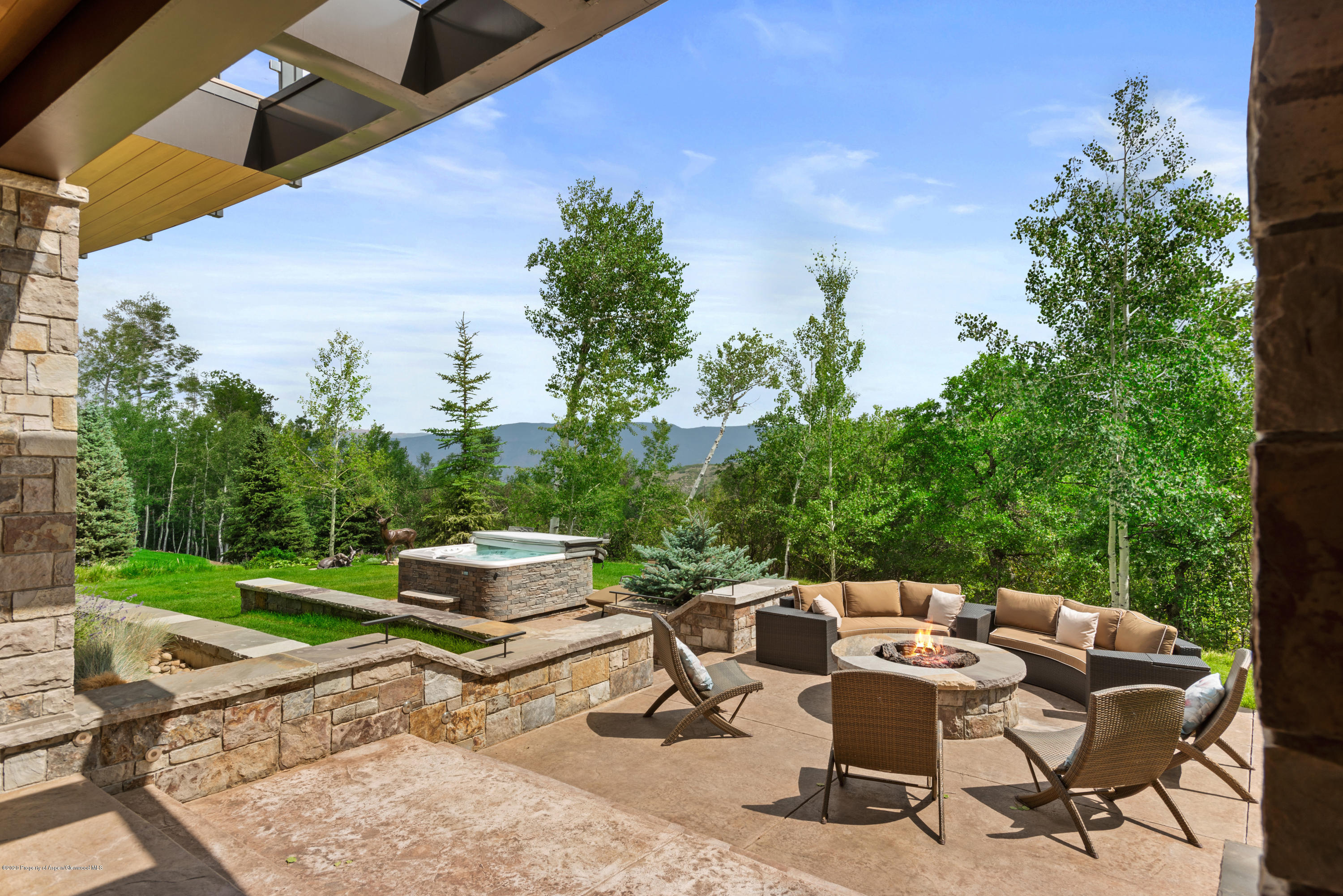 36 E Ridge Road, Snowmass Village