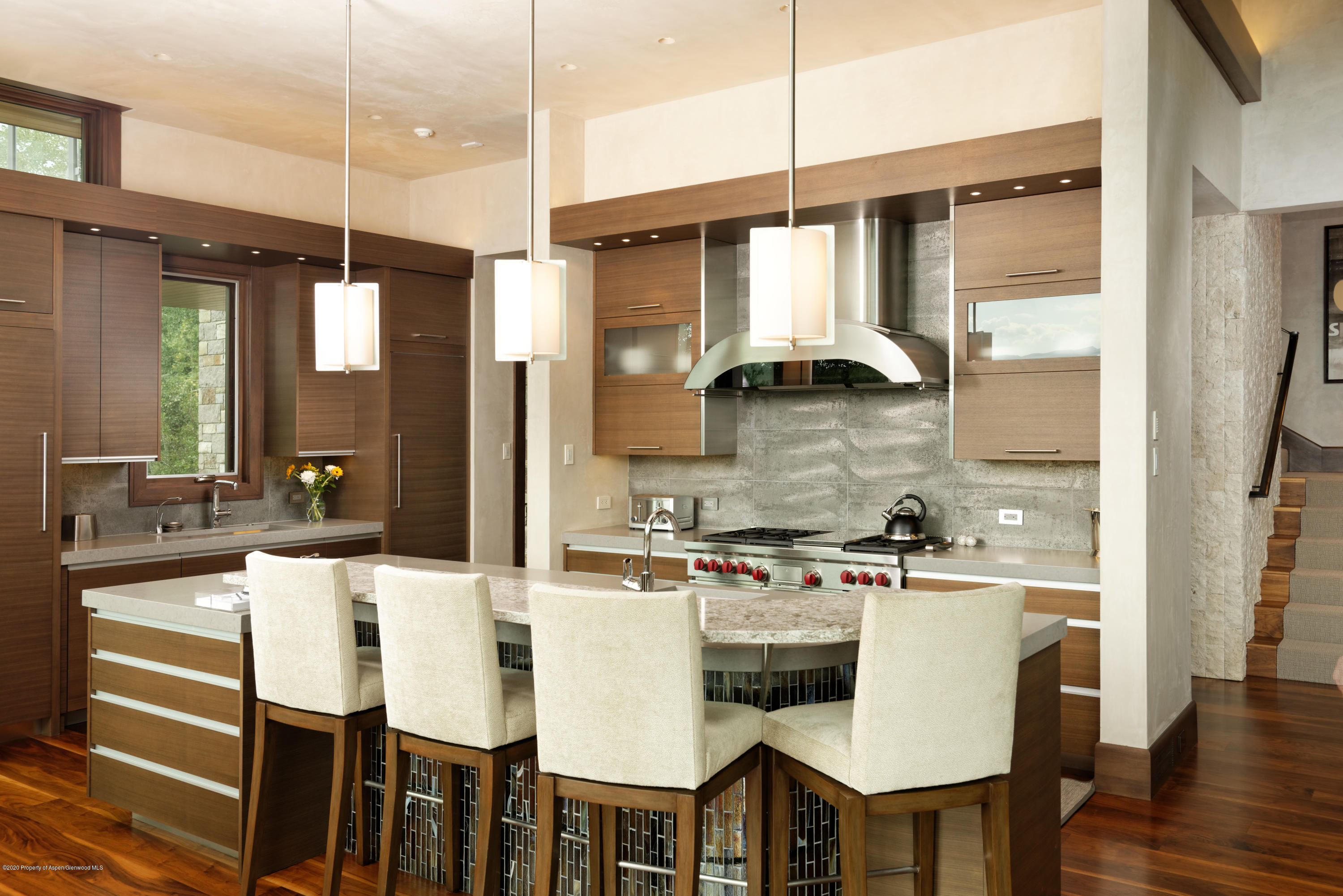 36 E Ridge Road, Snowmass Village